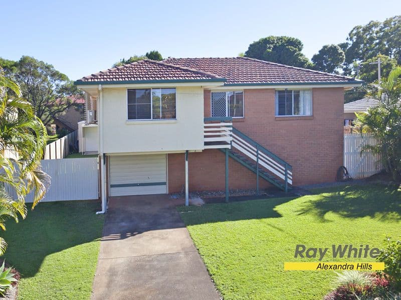 9 Oceanic Street, WELLINGTON POINT QLD 4160, Wellington Point - Image 1