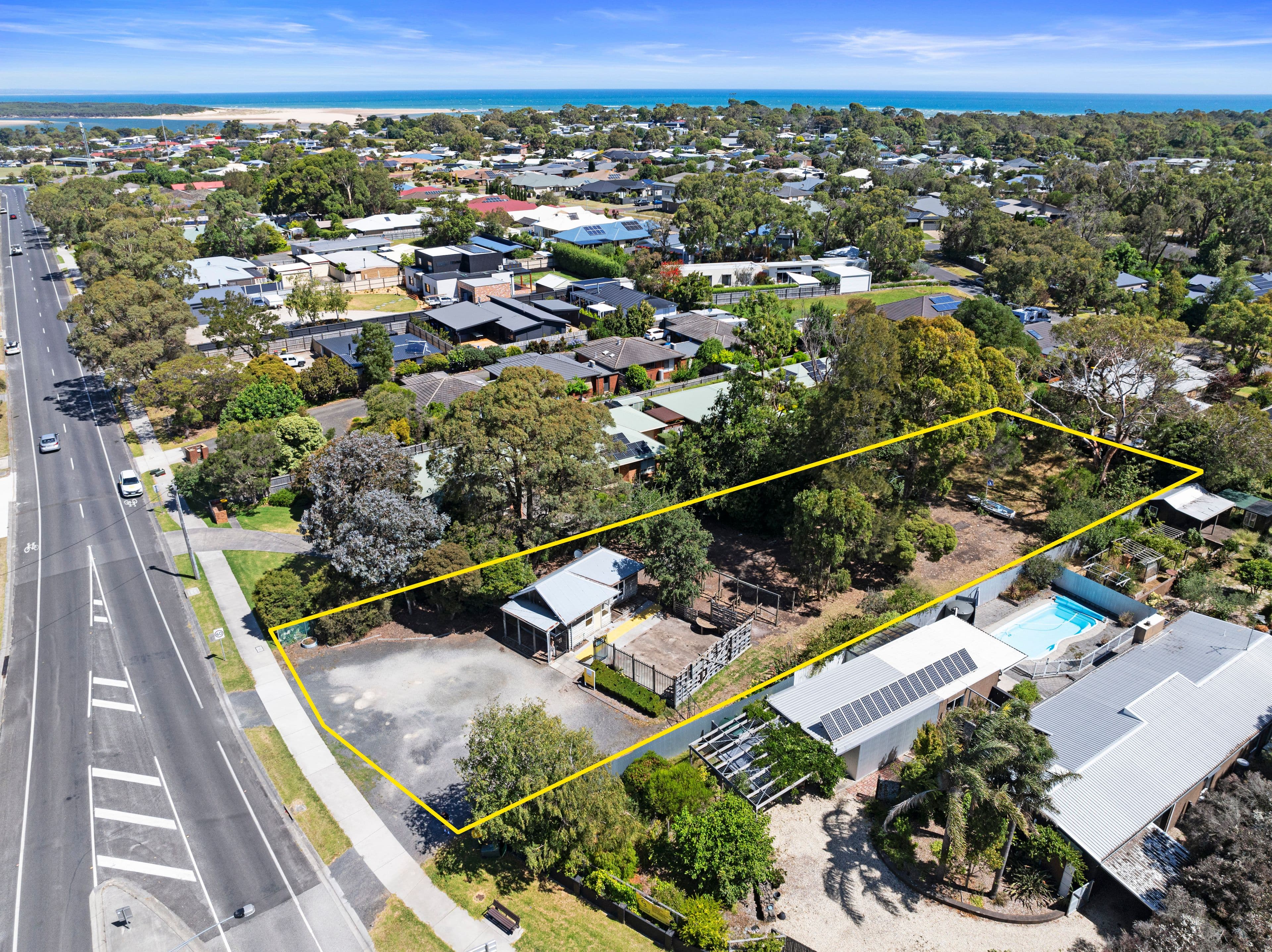 35 Powlett Street, Inverloch VIC 3996, Inverloch - Image 1
