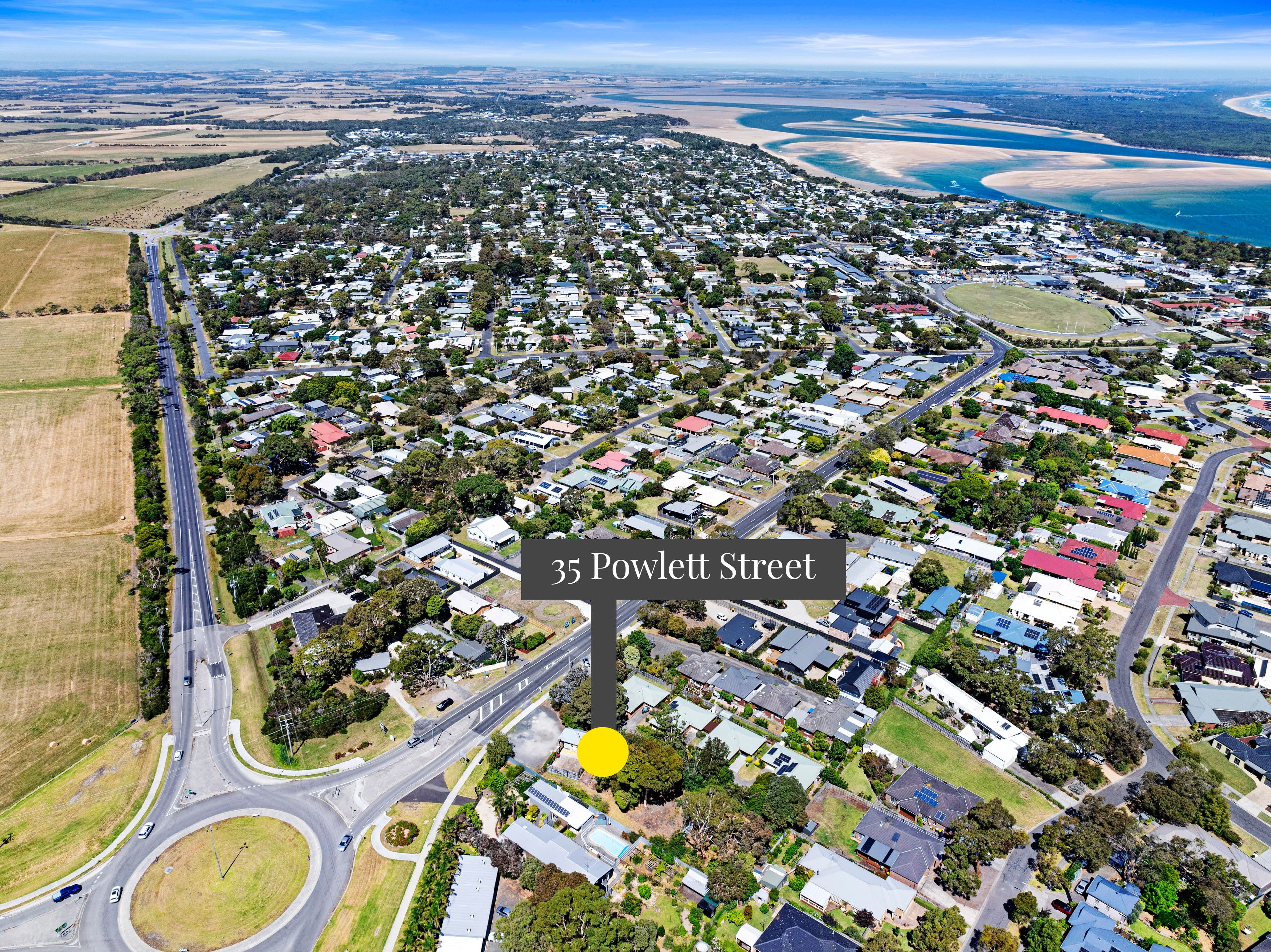 35 Powlett Street, Inverloch VIC 3996, Inverloch - Thumbnail 2