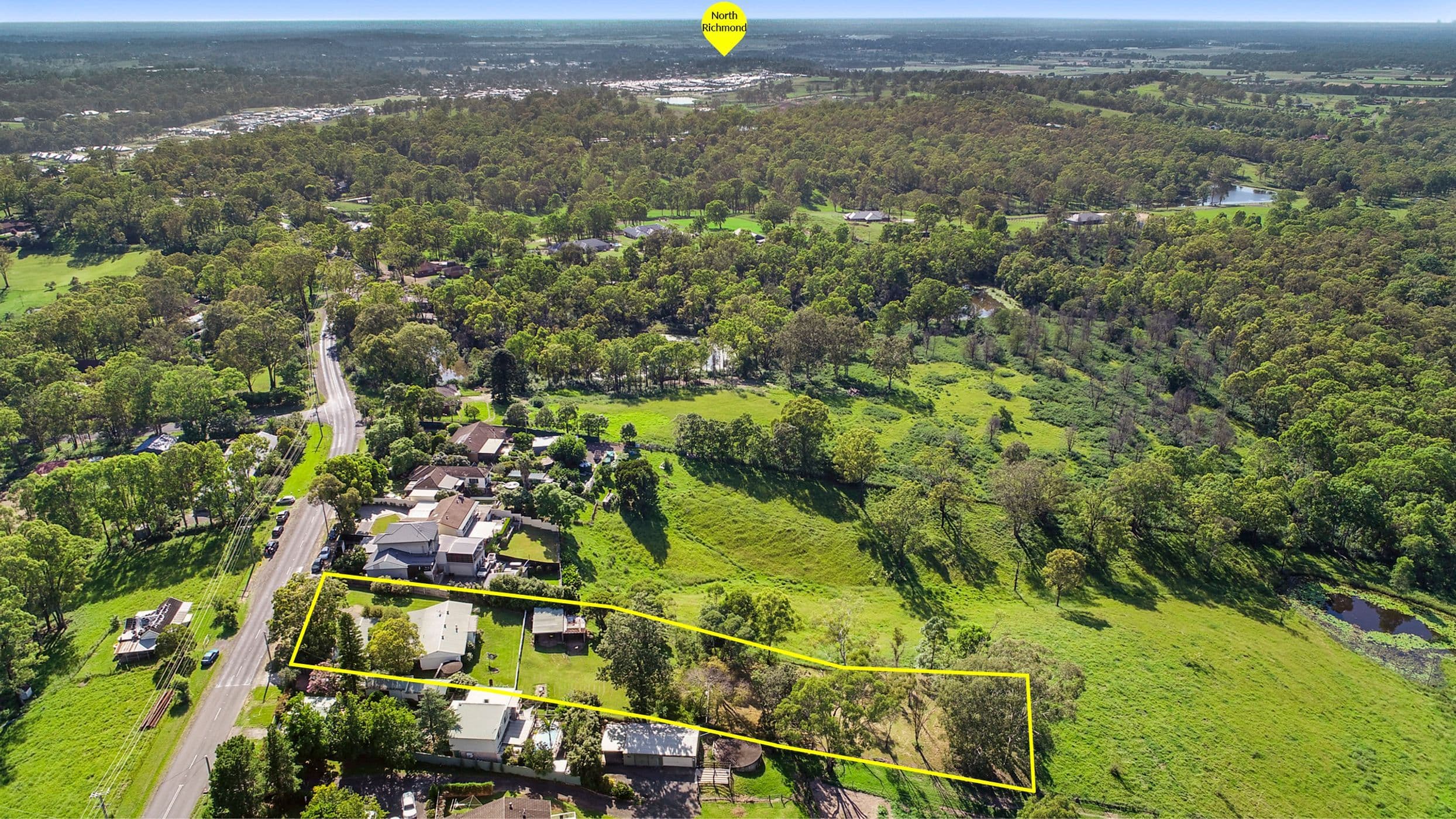 477 Grose Vale Road, Grose Vale NSW 2753, Grose Vale - Image 1