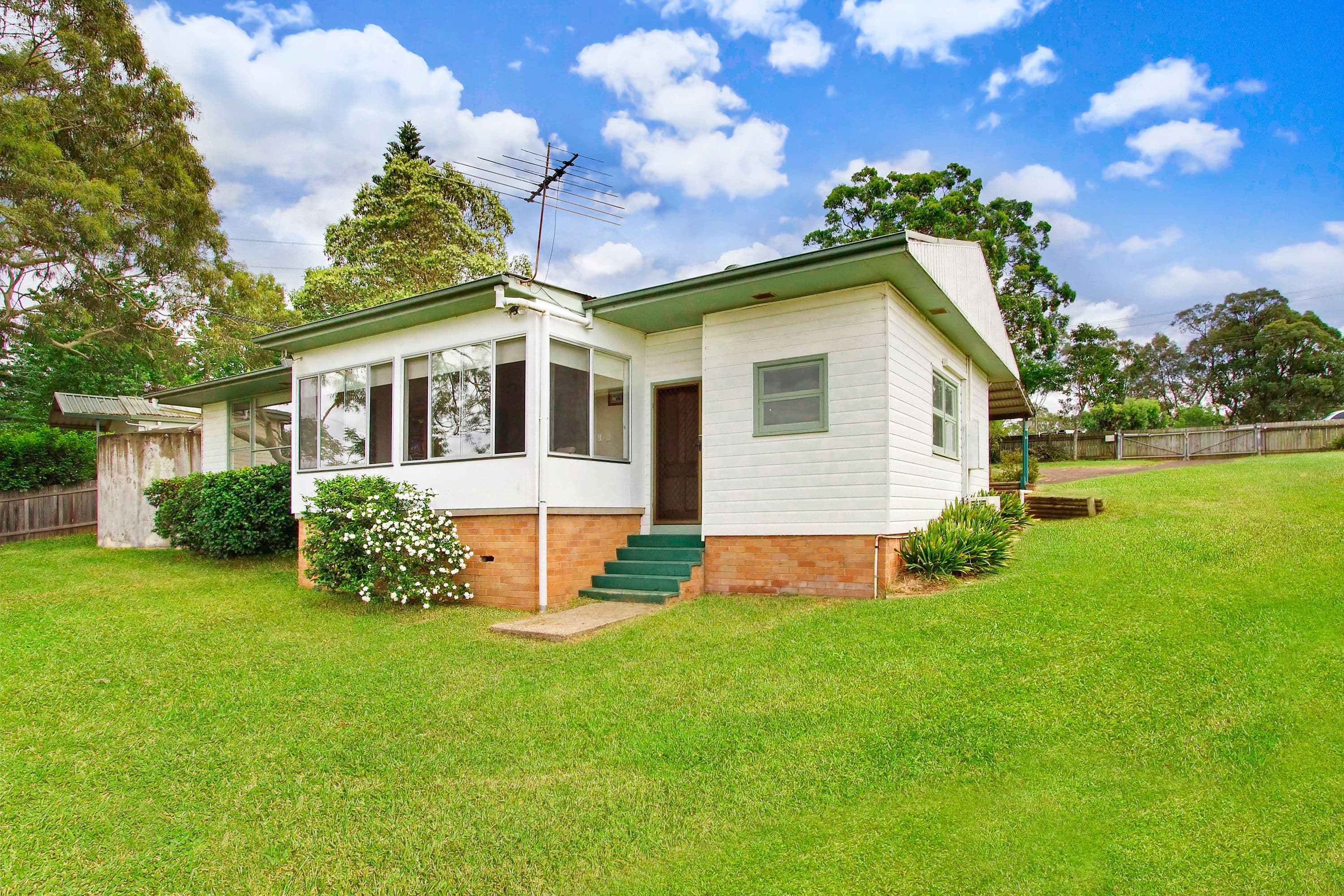 477 Grose Vale Road, Grose Vale NSW 2753, Grose Vale - Thumbnail 2