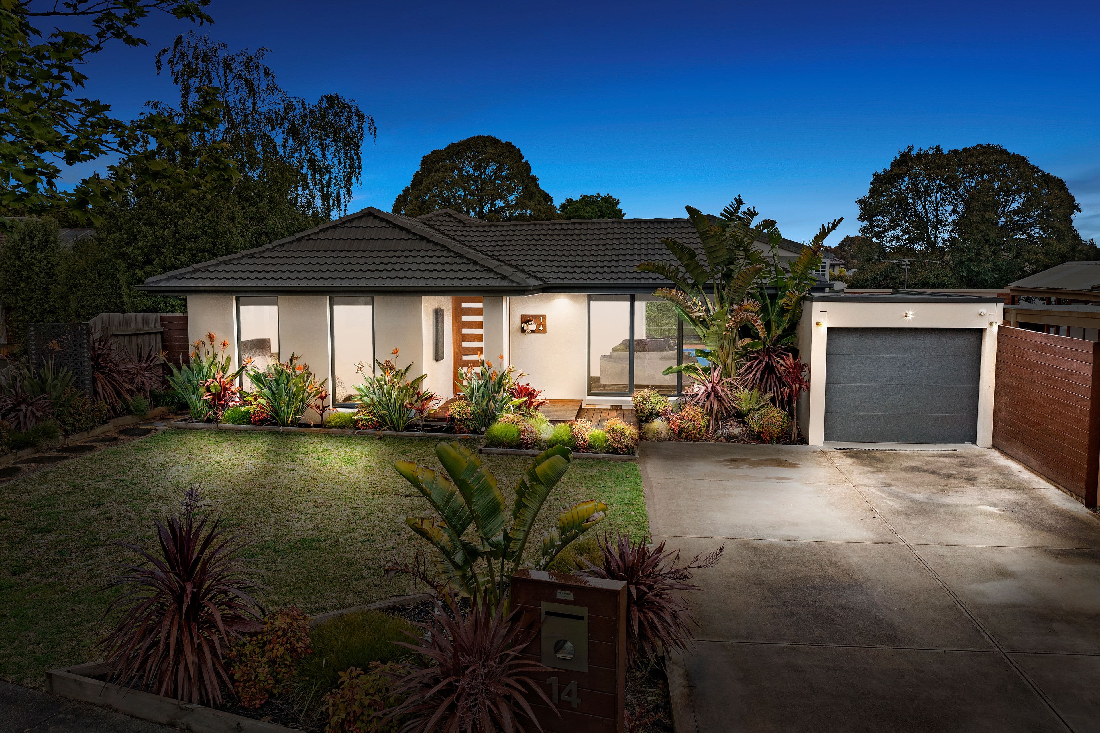 14 Cooper Road, Rowville VIC 3178, Rowville - Image 1