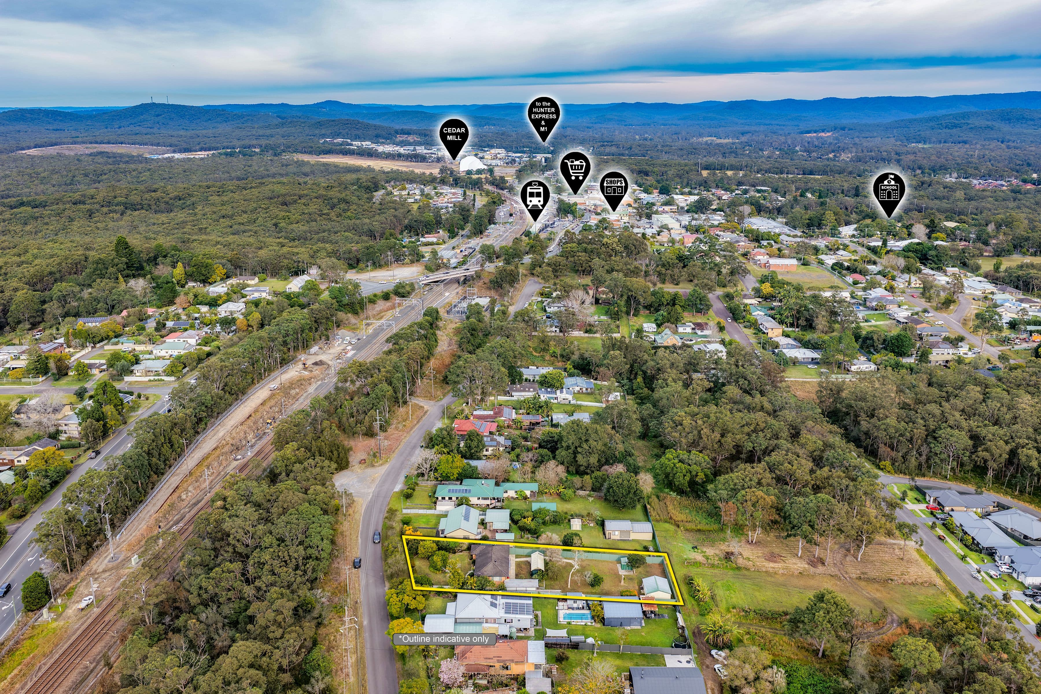 9 Dora Street, Morisset NSW 2264, Morisset - Thumbnail 2