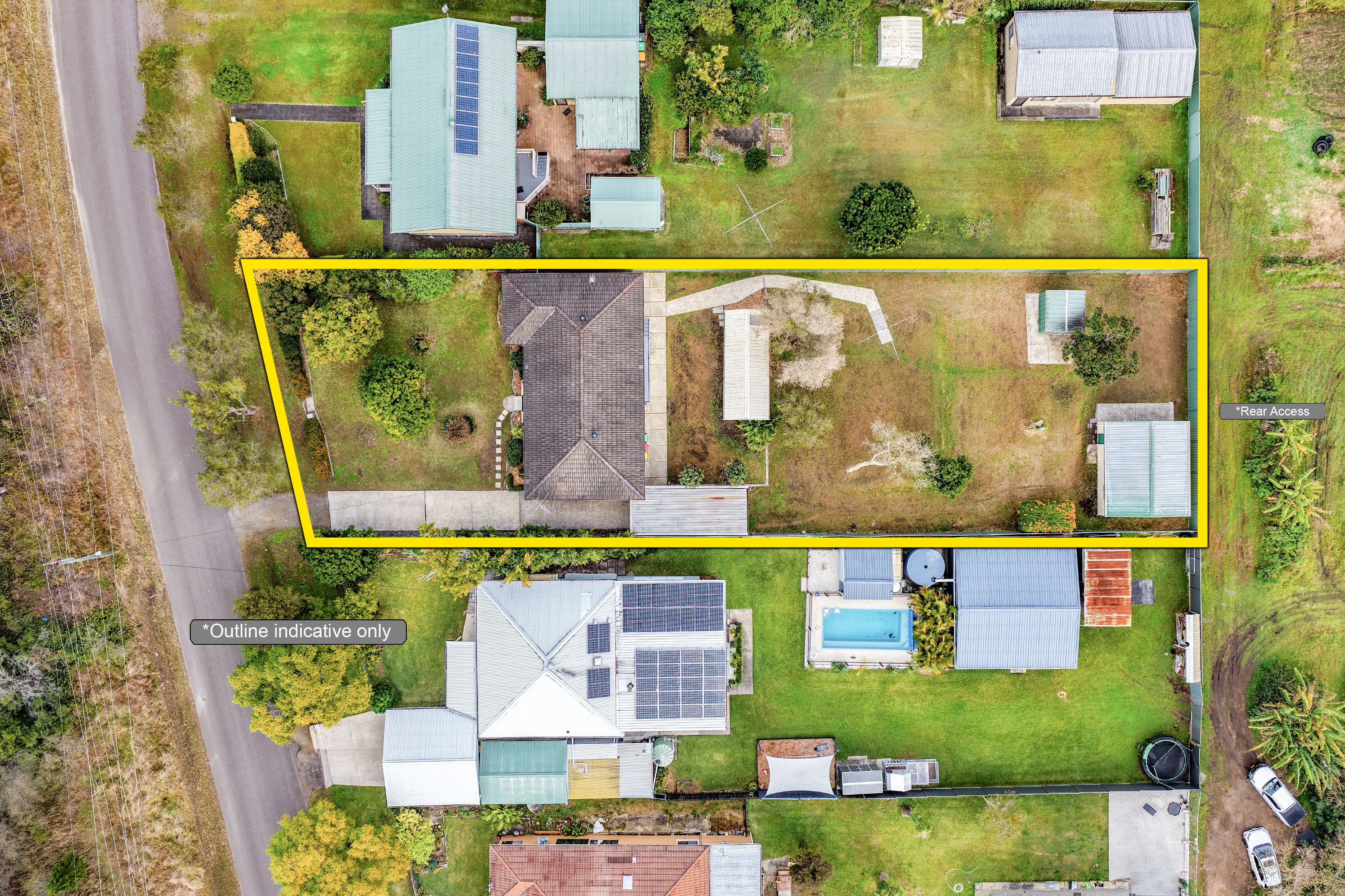 9 Dora Street, Morisset NSW 2264, Morisset - Thumbnail 4
