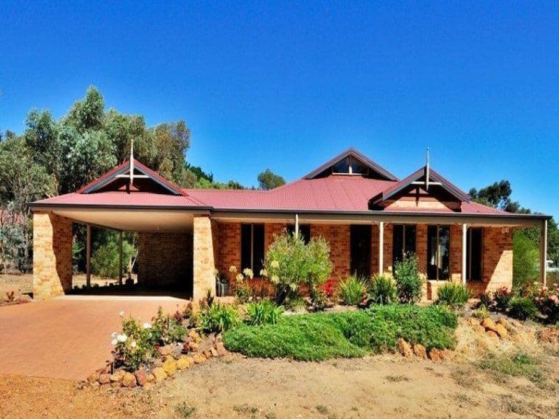 136 Clifton Street, CHIDLOW WA 6556, Chidlow - Image 1