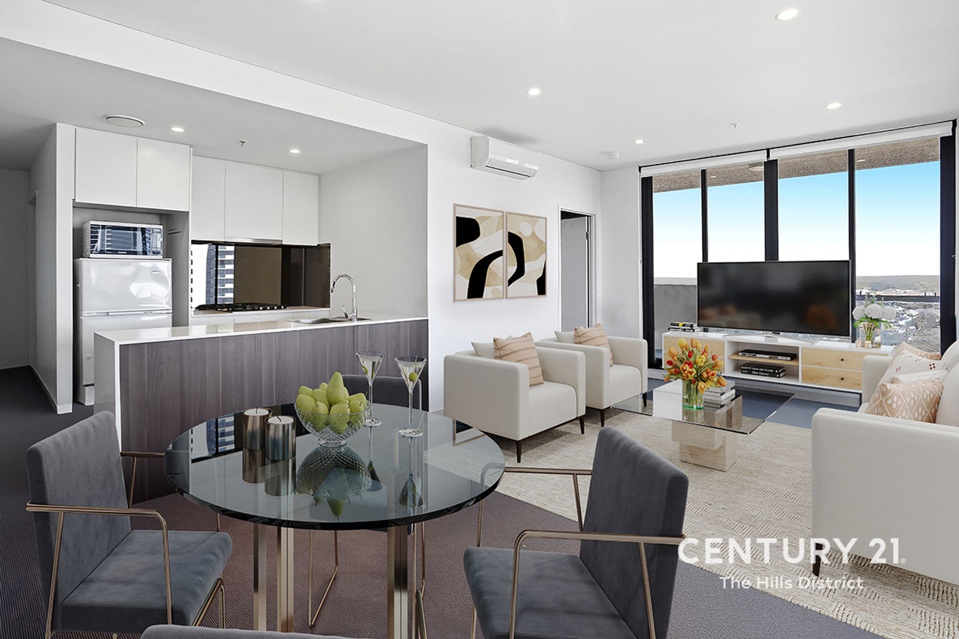 112/387 Macquarie Street, Liverpool, NSW, 2170, Liverpool - Image 1