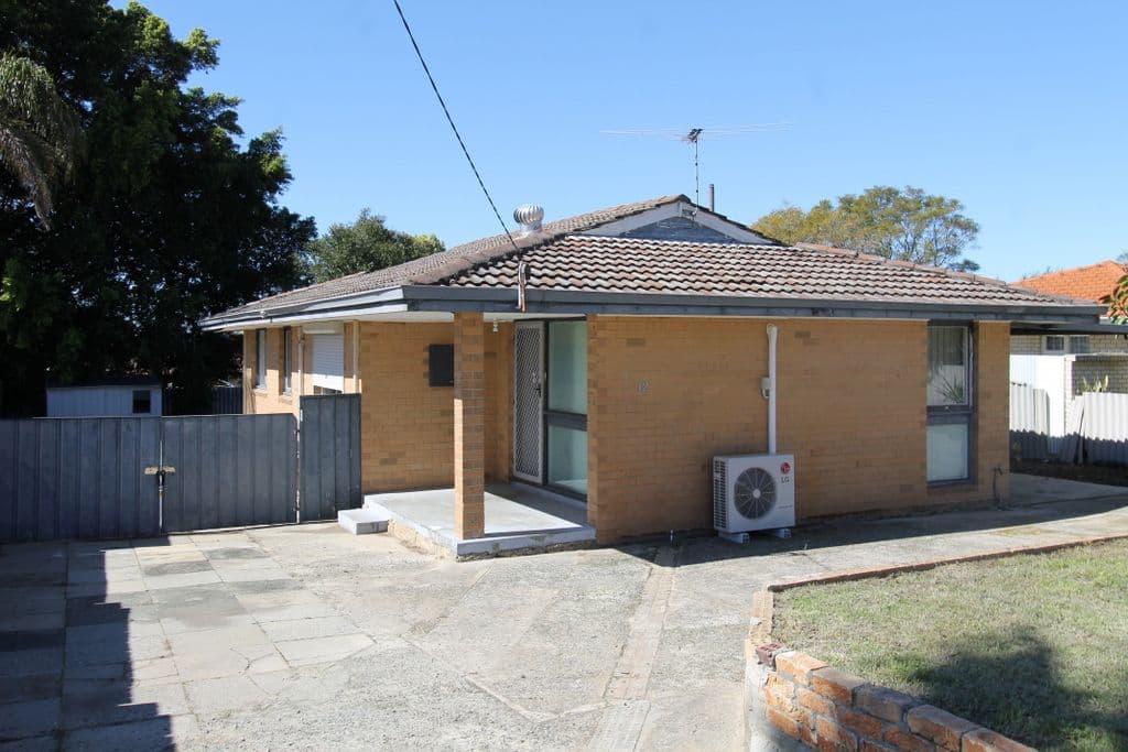 12 Brinckley Crescent, Koondoola WA 6064, Koondoola - Image 1