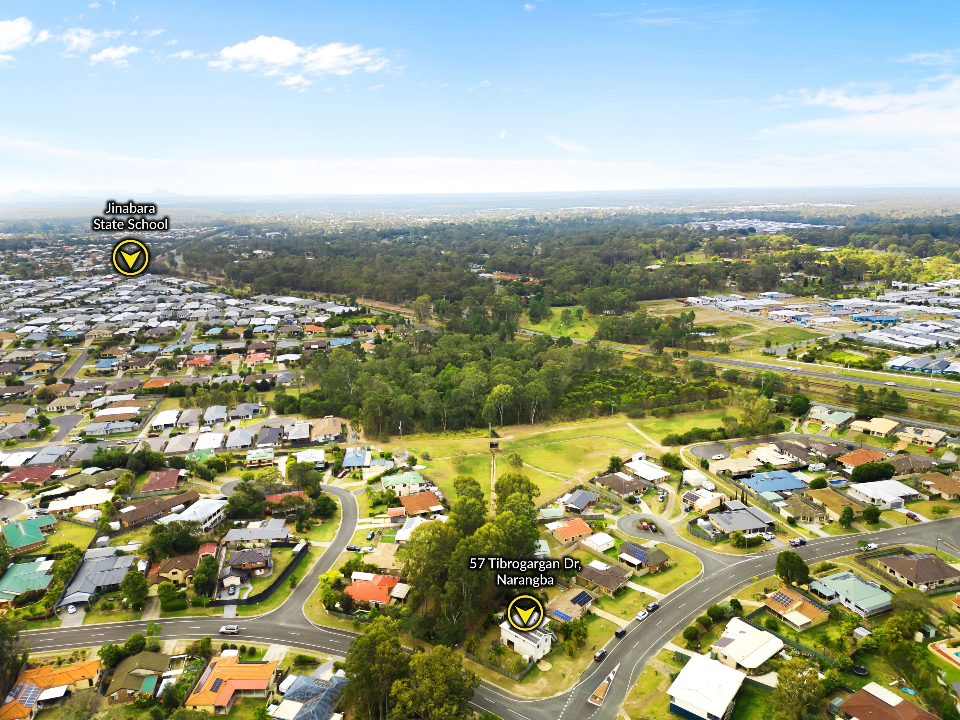 57 Tibrogargan Drive, Narangba QLD 4504, Narangba - Thumbnail 7