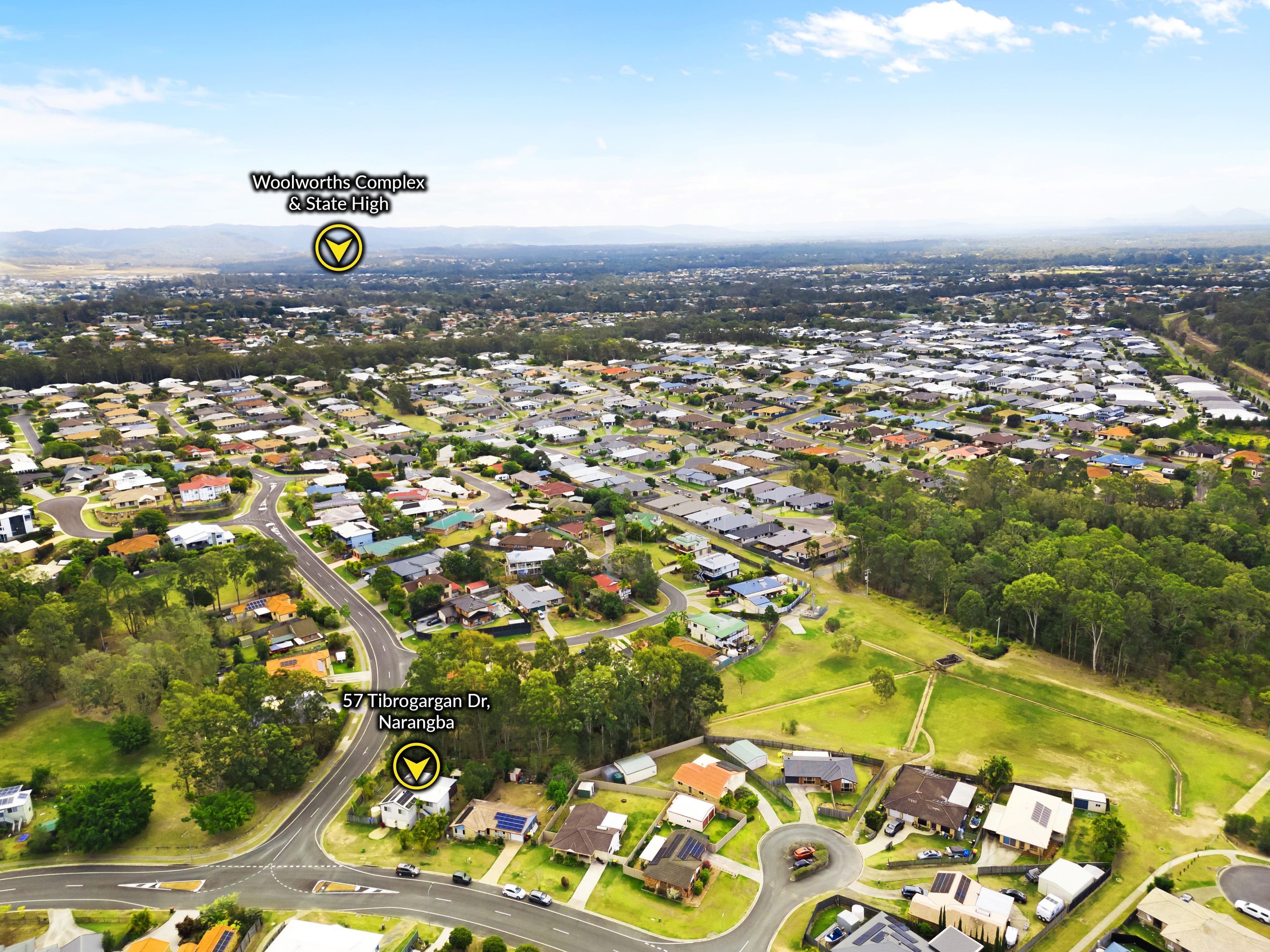 57 Tibrogargan Drive, Narangba QLD 4504, Narangba - Thumbnail 8