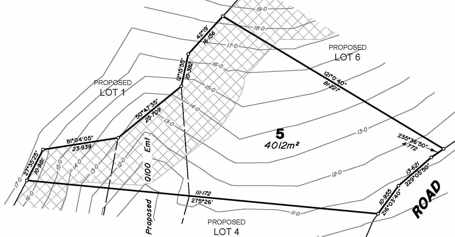 Lot 5 Woodwark Rise Estate, Woodwark QLD 4802, Woodwark - Thumbnail 4