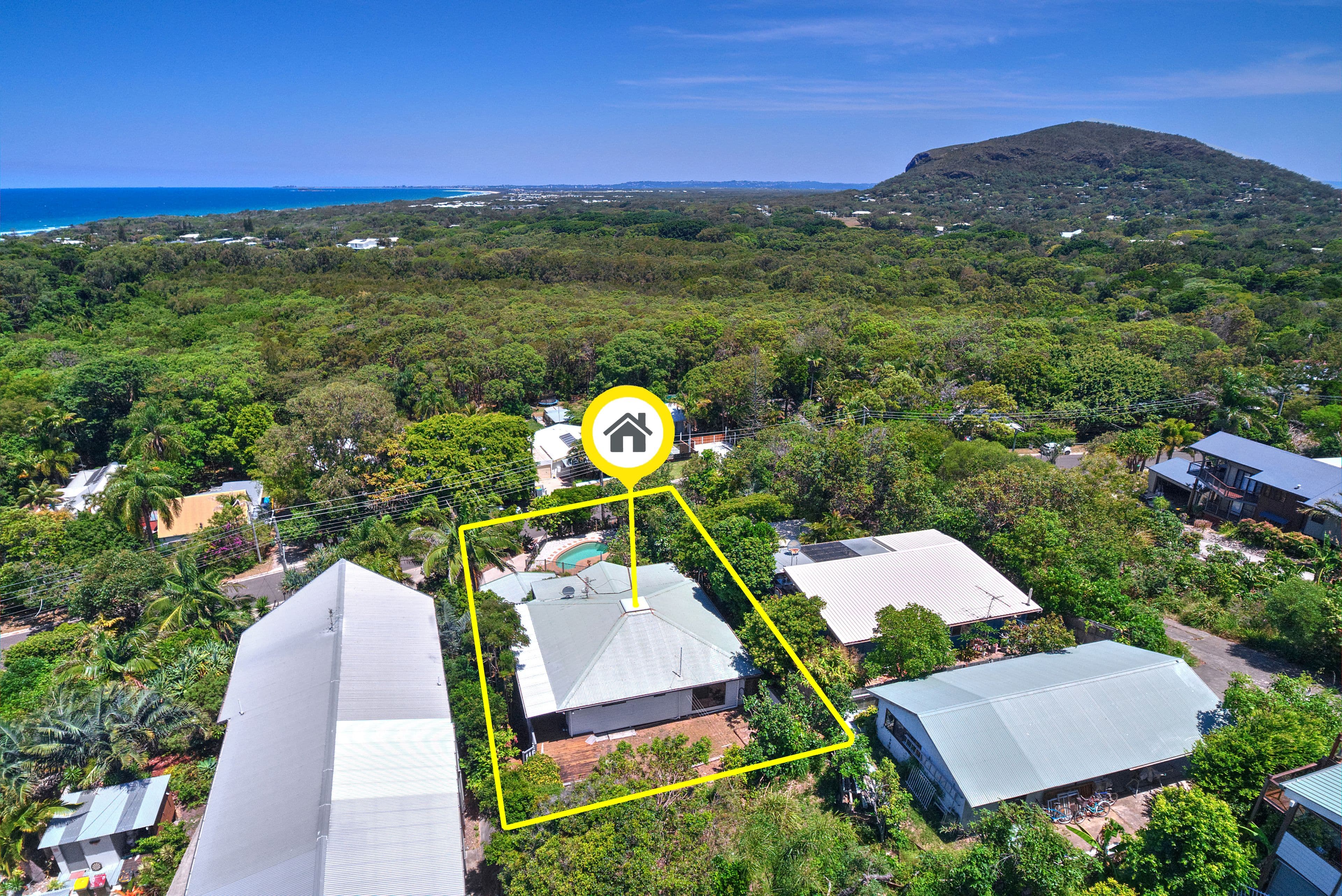 60 Neurum Road, Point Arkwright QLD 4573, Point Arkwright - Image 1