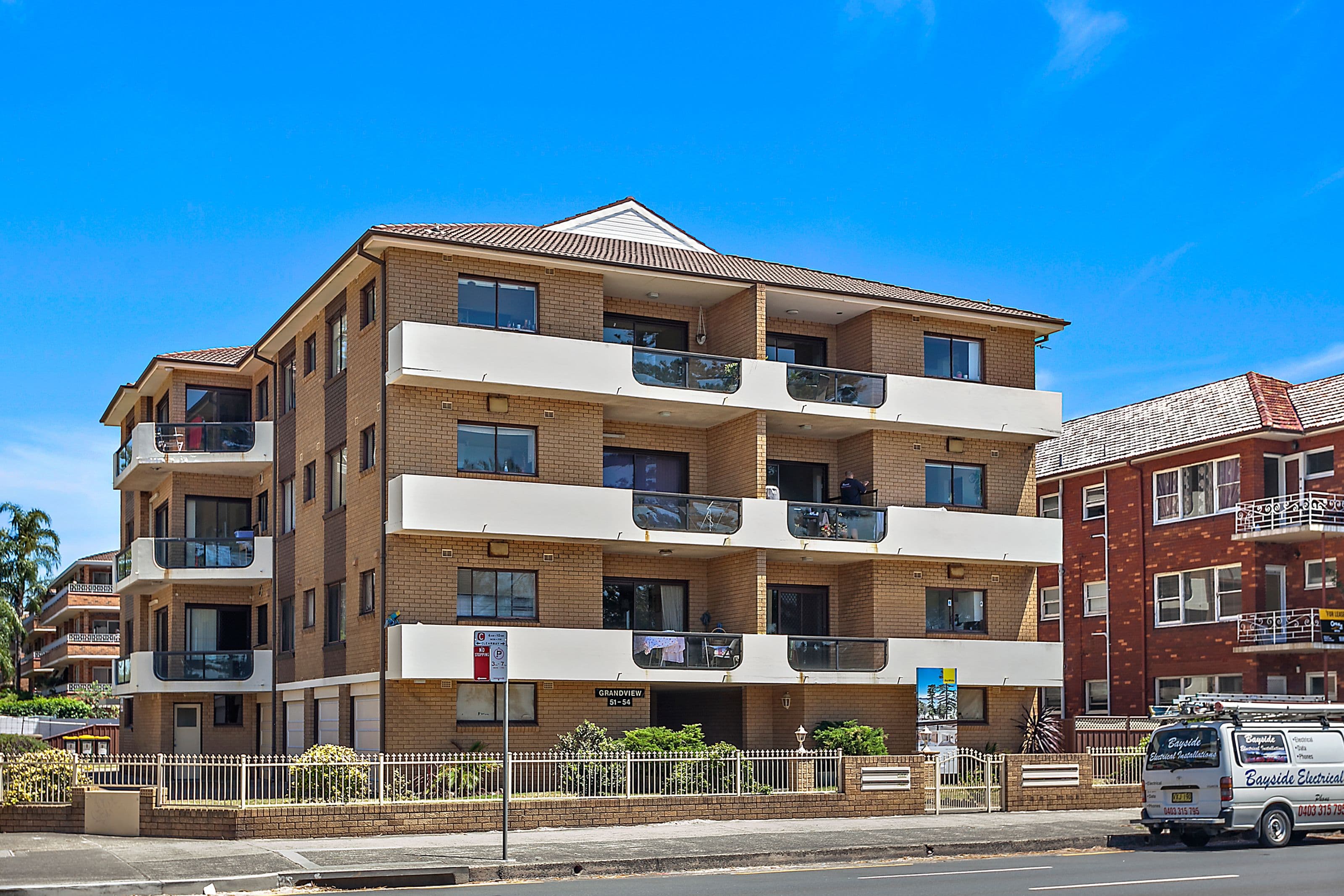 51-54 The Grand Parade, BRIGHTON-LE-SANDS NSW 2216, Brighton-Le-Sands - Thumbnail 2