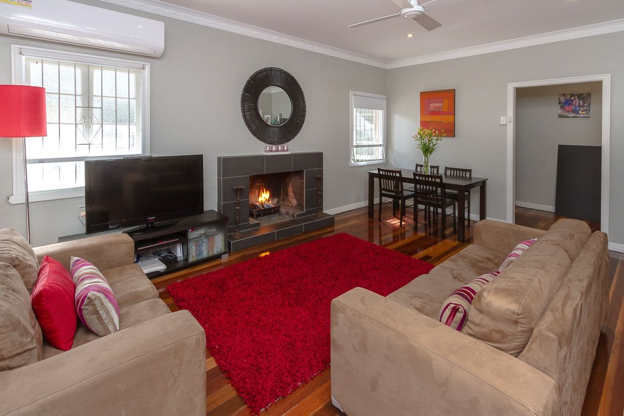 138 Banks Street, ALDERLEY QLD 4051, Alderley - Image 1