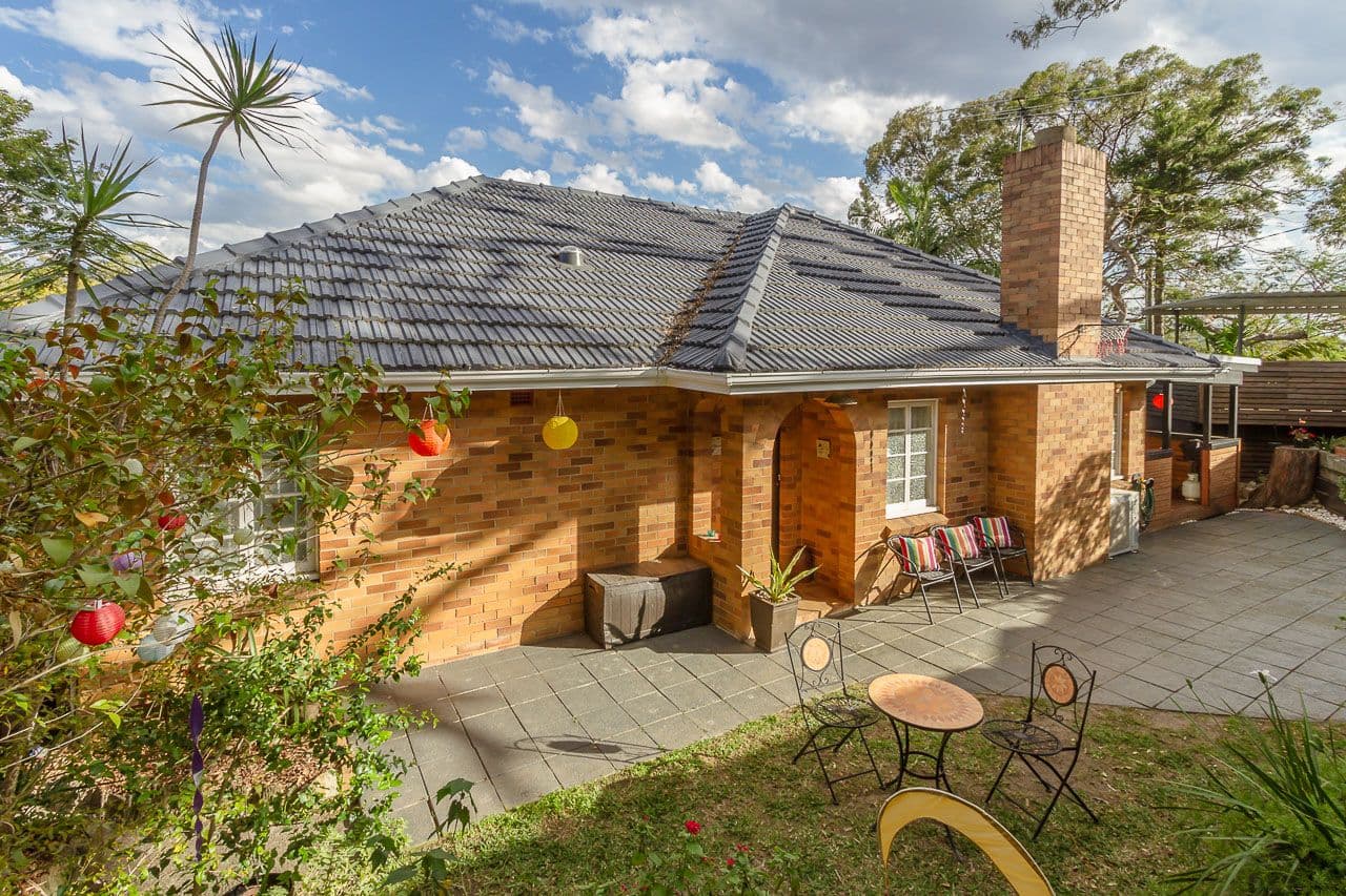 138 Banks Street, ALDERLEY QLD 4051, Alderley - Thumbnail 2
