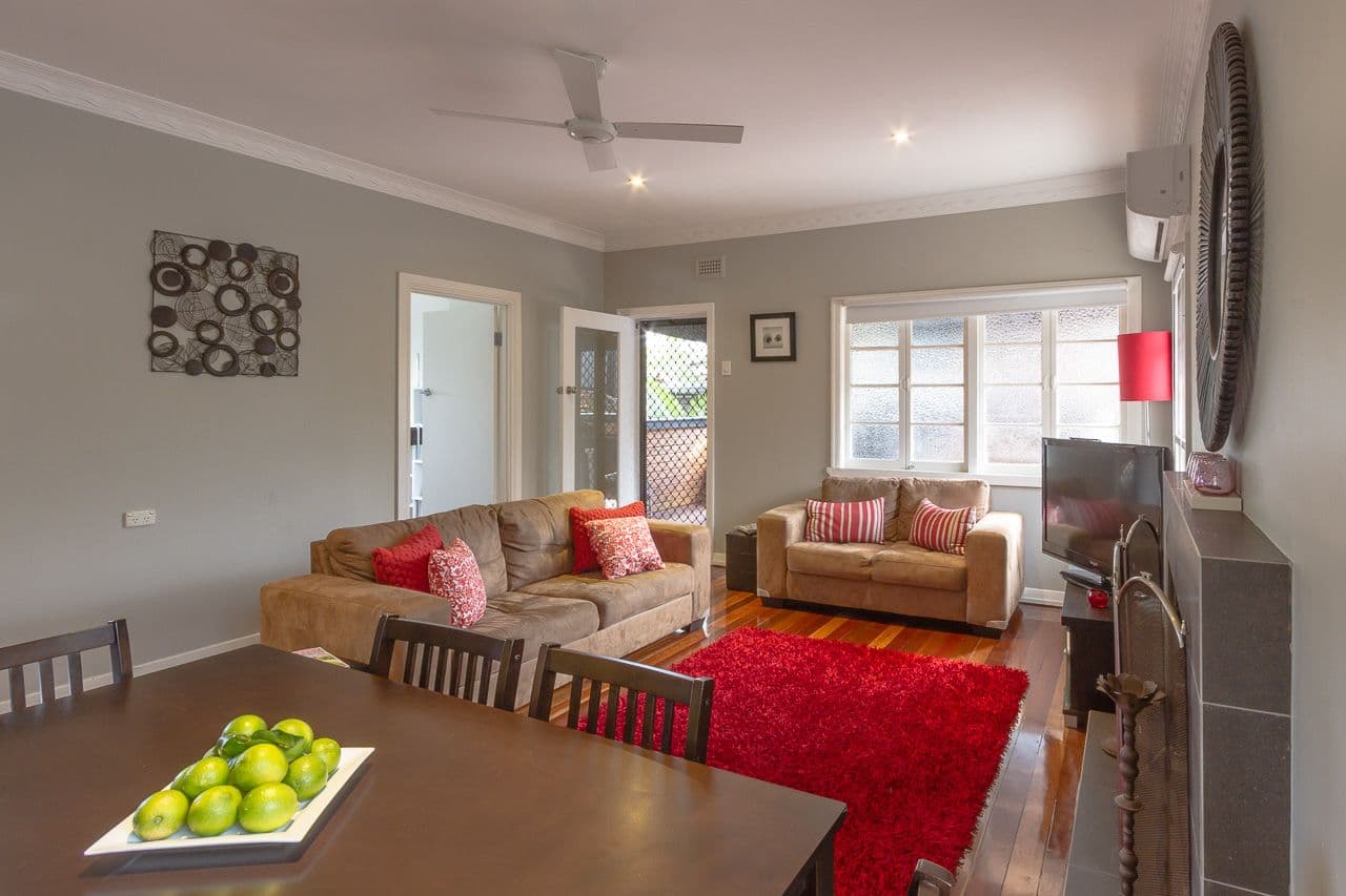 138 Banks Street, ALDERLEY QLD 4051, Alderley - Thumbnail 3