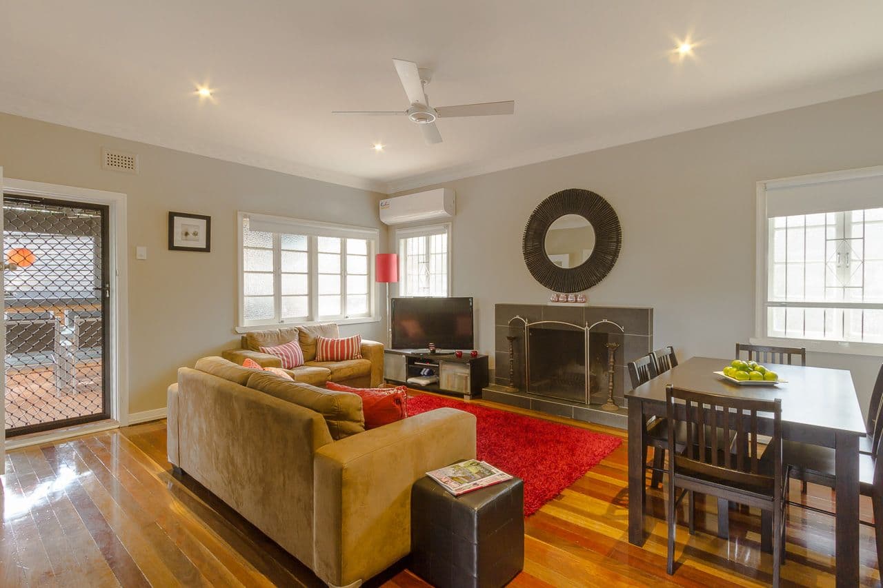 138 Banks Street, ALDERLEY QLD 4051, Alderley - Thumbnail 4