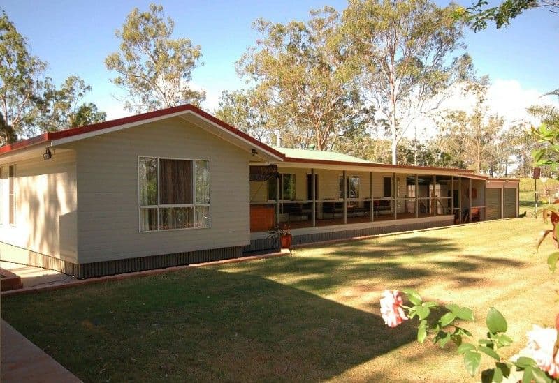 35 Greers Road, WITHCOTT QLD 4352, Withcott - Image 1