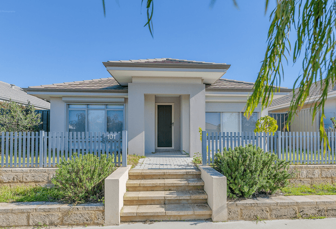 101 Piazza Link, Alkimos WA 6038, Alkimos - Image 1