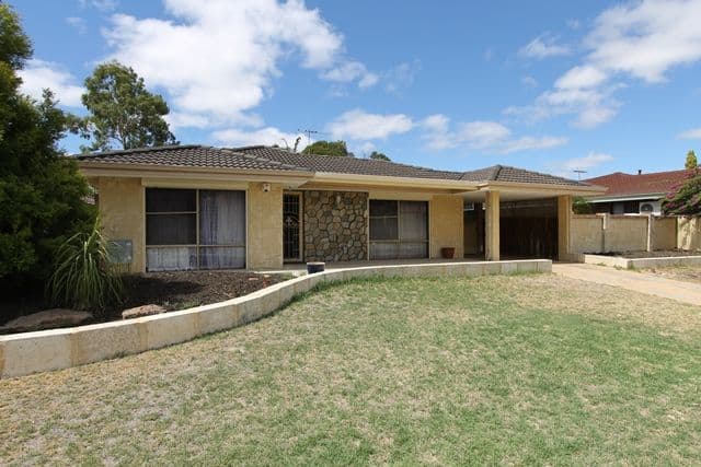 49 Parkview Drive, Ballajura WA 6066, Ballajura - Image 1