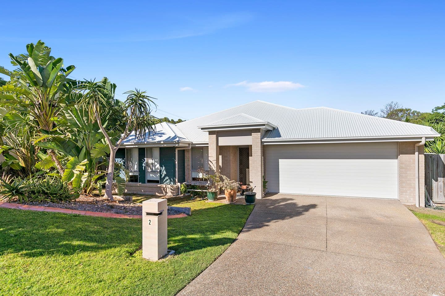 2 Morgan Circuit, Urraween QLD 4655, Urraween - Image 1
