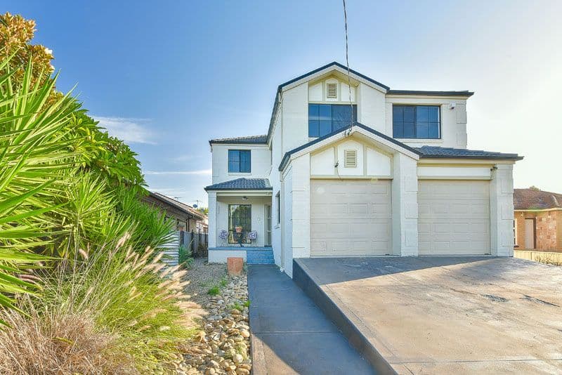 17a Gordon Avenue, Ingleburn NSW 2565, Ingleburn - Image 1