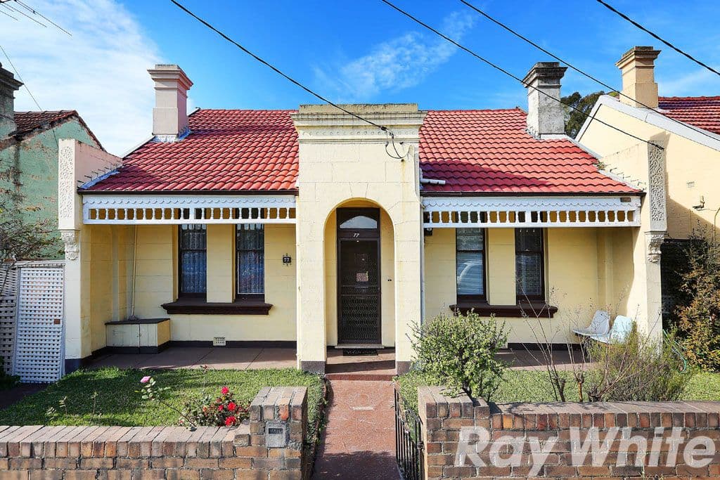 77 Old Canterbury Road, Lewisham NSW 2049, Lewisham - Image 1
