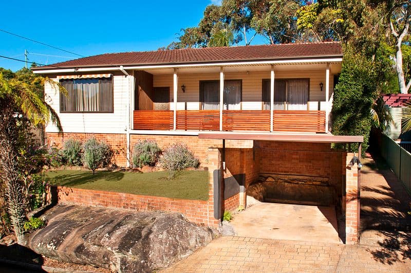 10 Tobruk Avenue, ENGADINE NSW 2233, Engadine - Image 1