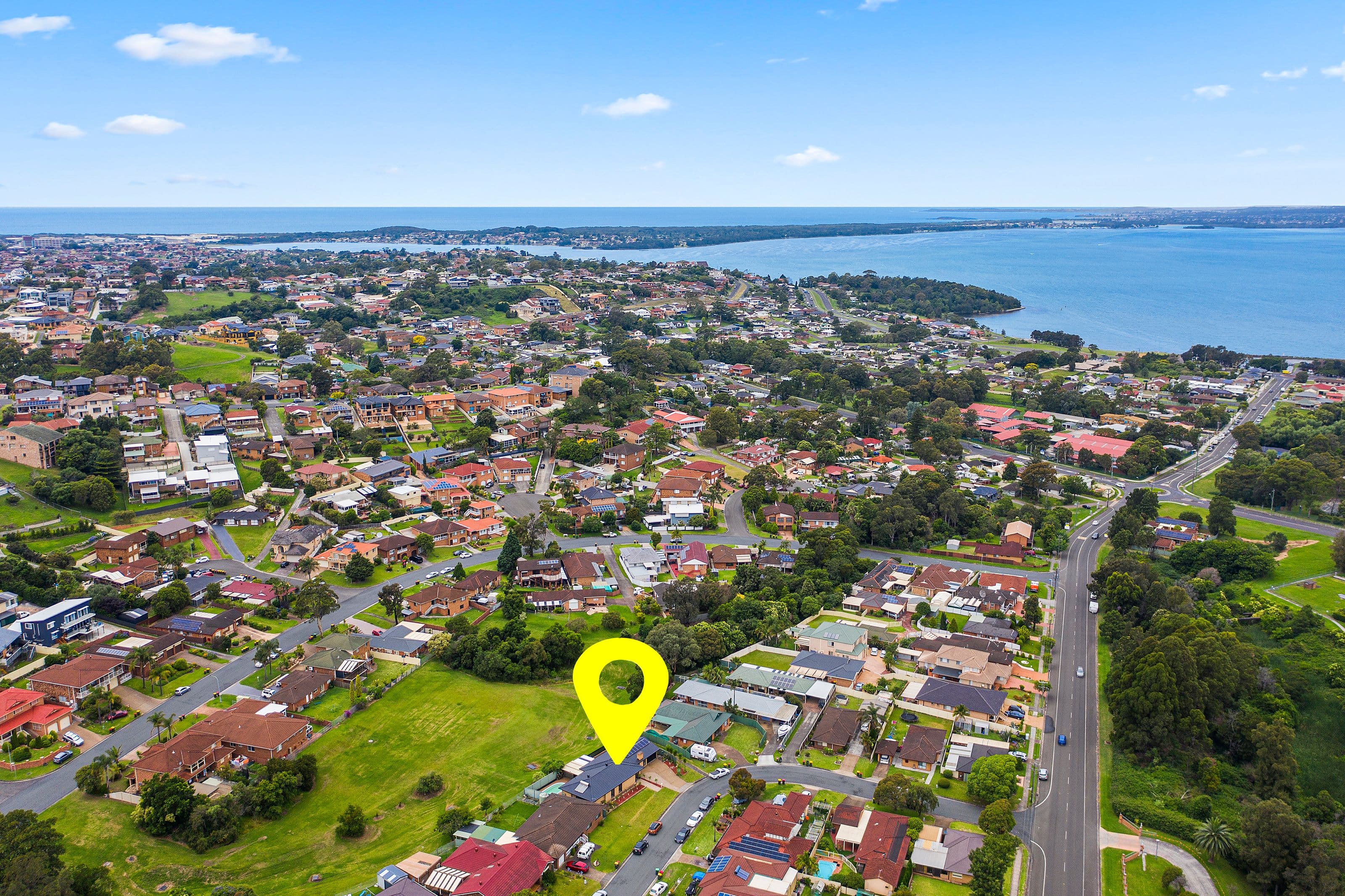 11 Regency Crescent, Berkeley NSW 2506, Berkeley - Thumbnail 3
