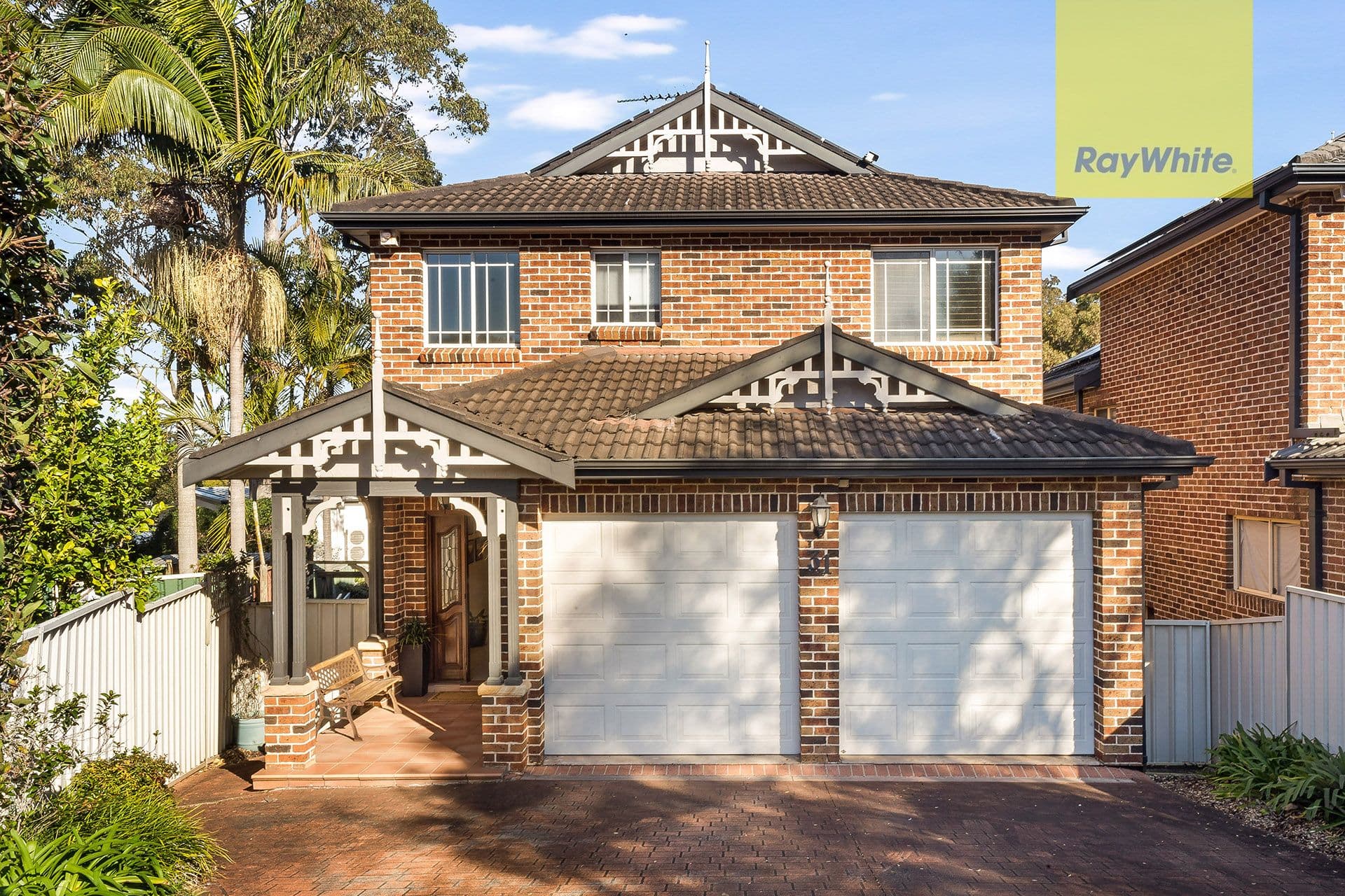 31 Warratta Place, Oatlands NSW 2117, Oatlands - Image 1
