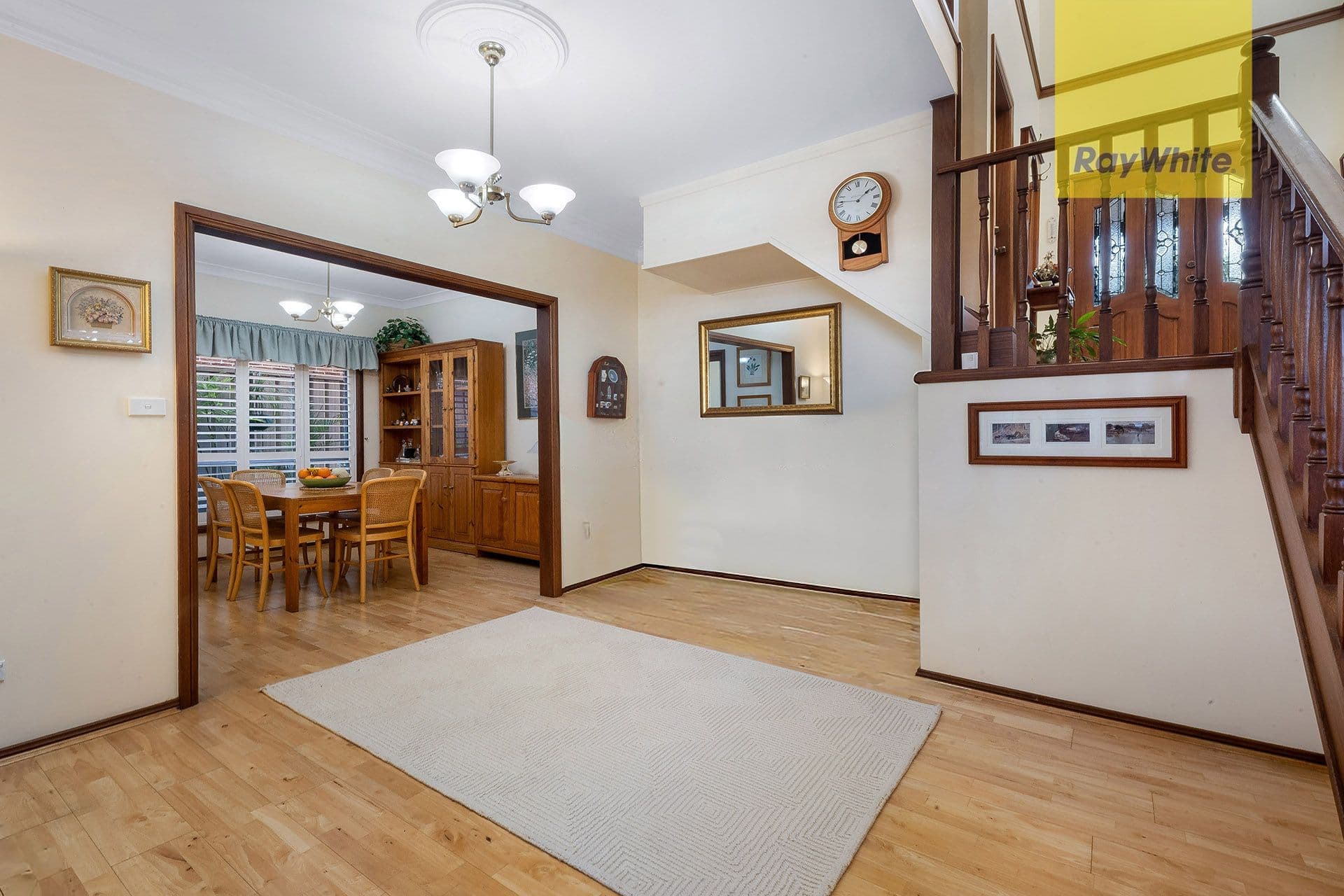 31 Warratta Place, Oatlands NSW 2117, Oatlands - Thumbnail 2