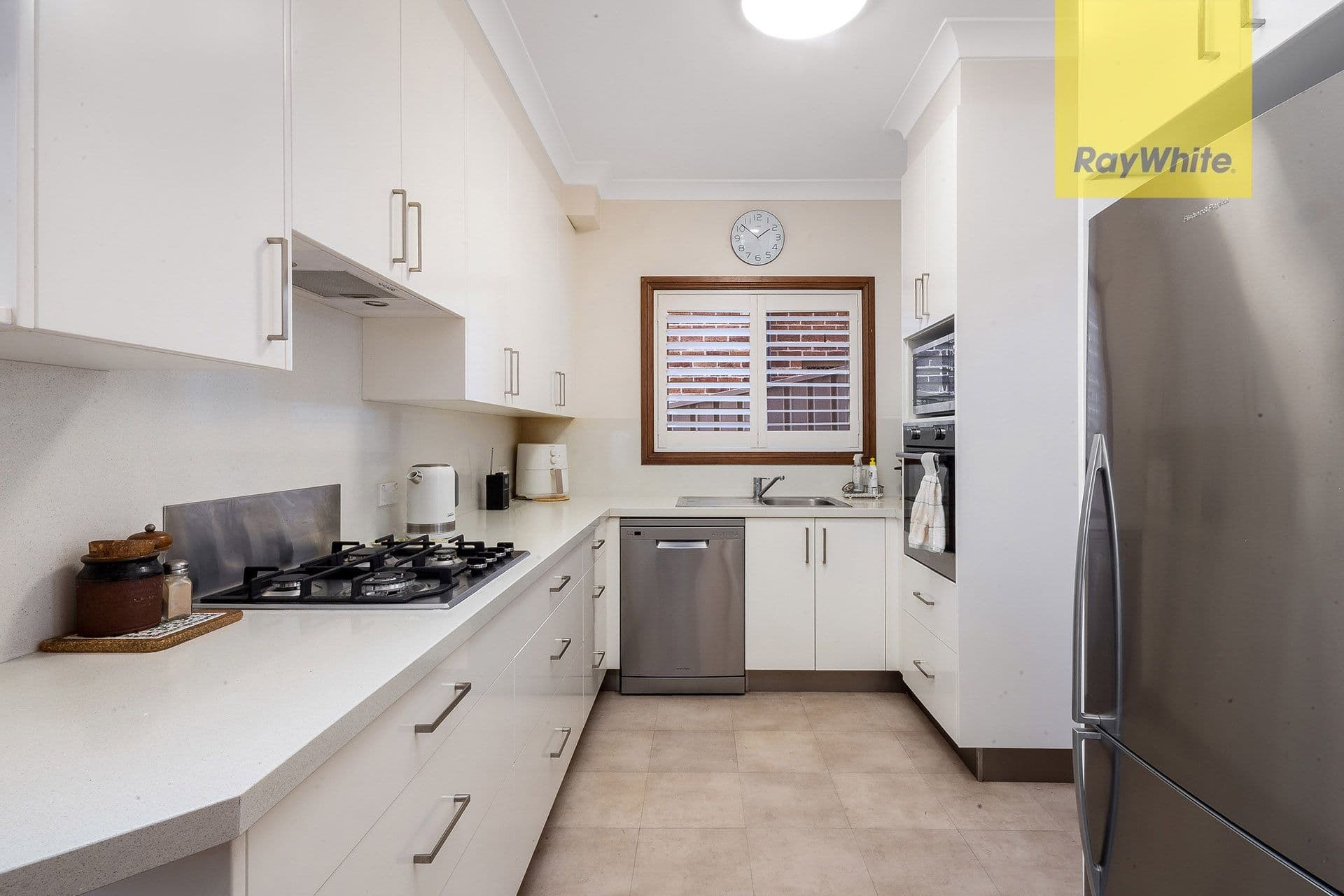 31 Warratta Place, Oatlands NSW 2117, Oatlands - Thumbnail 4