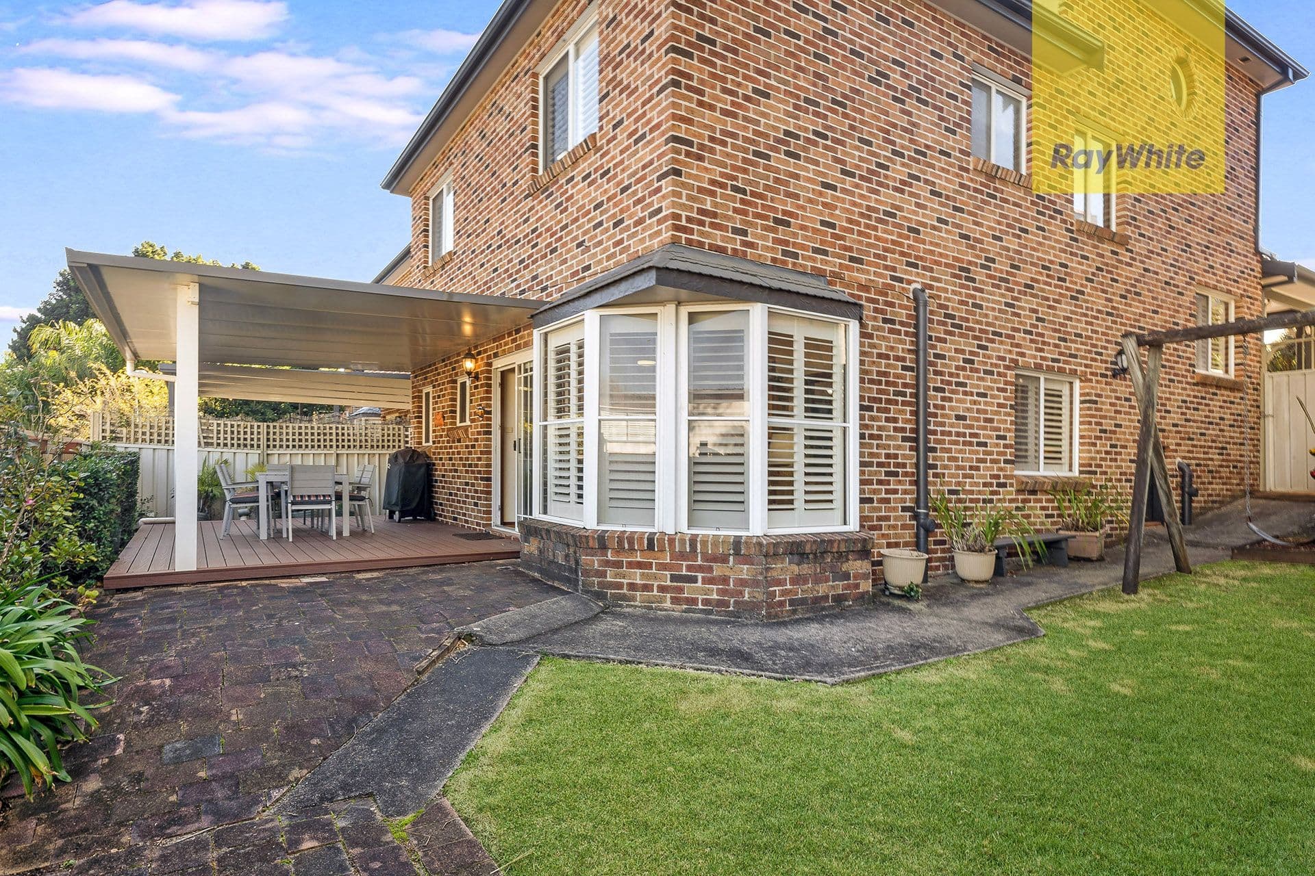 31 Warratta Place, Oatlands NSW 2117, Oatlands - Thumbnail 8