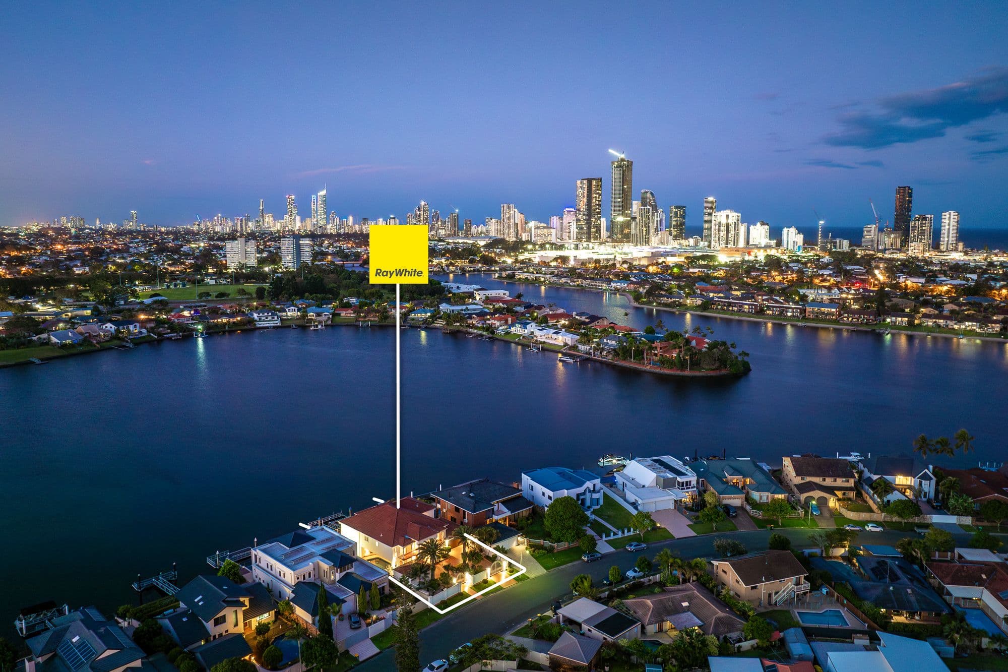 43 Intrepid Drive, Mermaid Waters QLD 4218, Mermaid Waters - Image 1