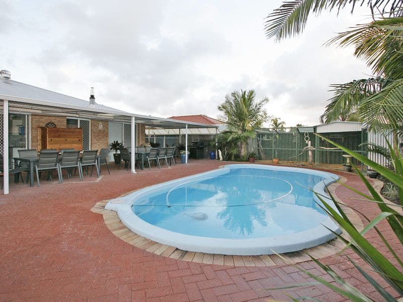 14 Sable Court, BALLAJURA WA 6066, Ballajura - Image 1