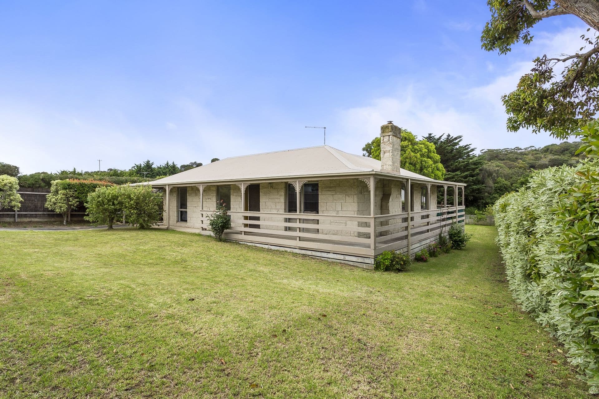 18 Yerlata Court, Portsea VIC 3944, Portsea - Image 1