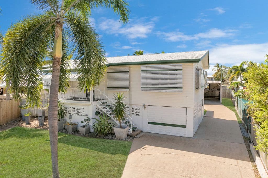 43 Sargeant Street, Gulliver QLD 4812, Gulliver - Image 1