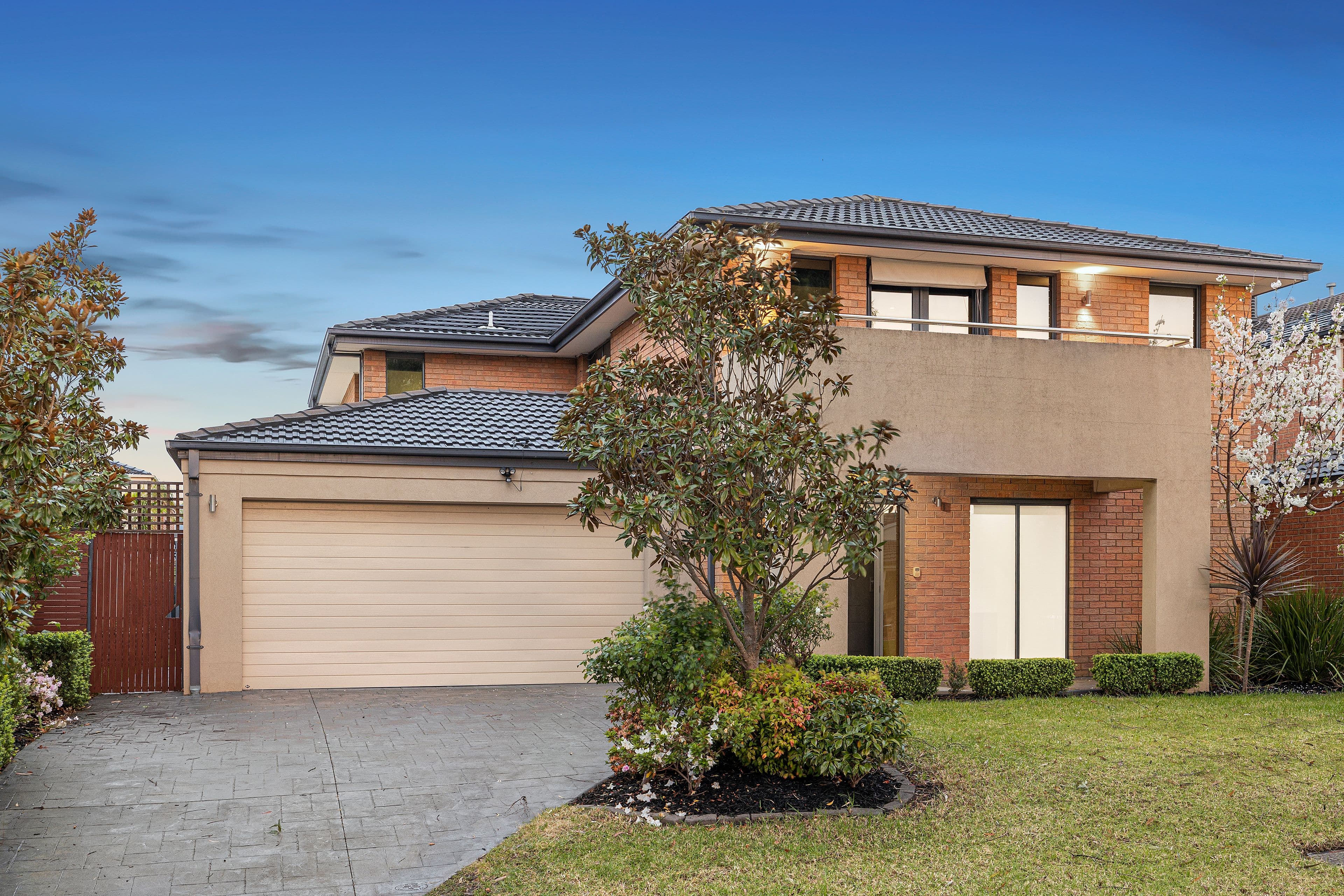 3 Faldo Court, Rowville VIC 3178, Rowville - Image 1
