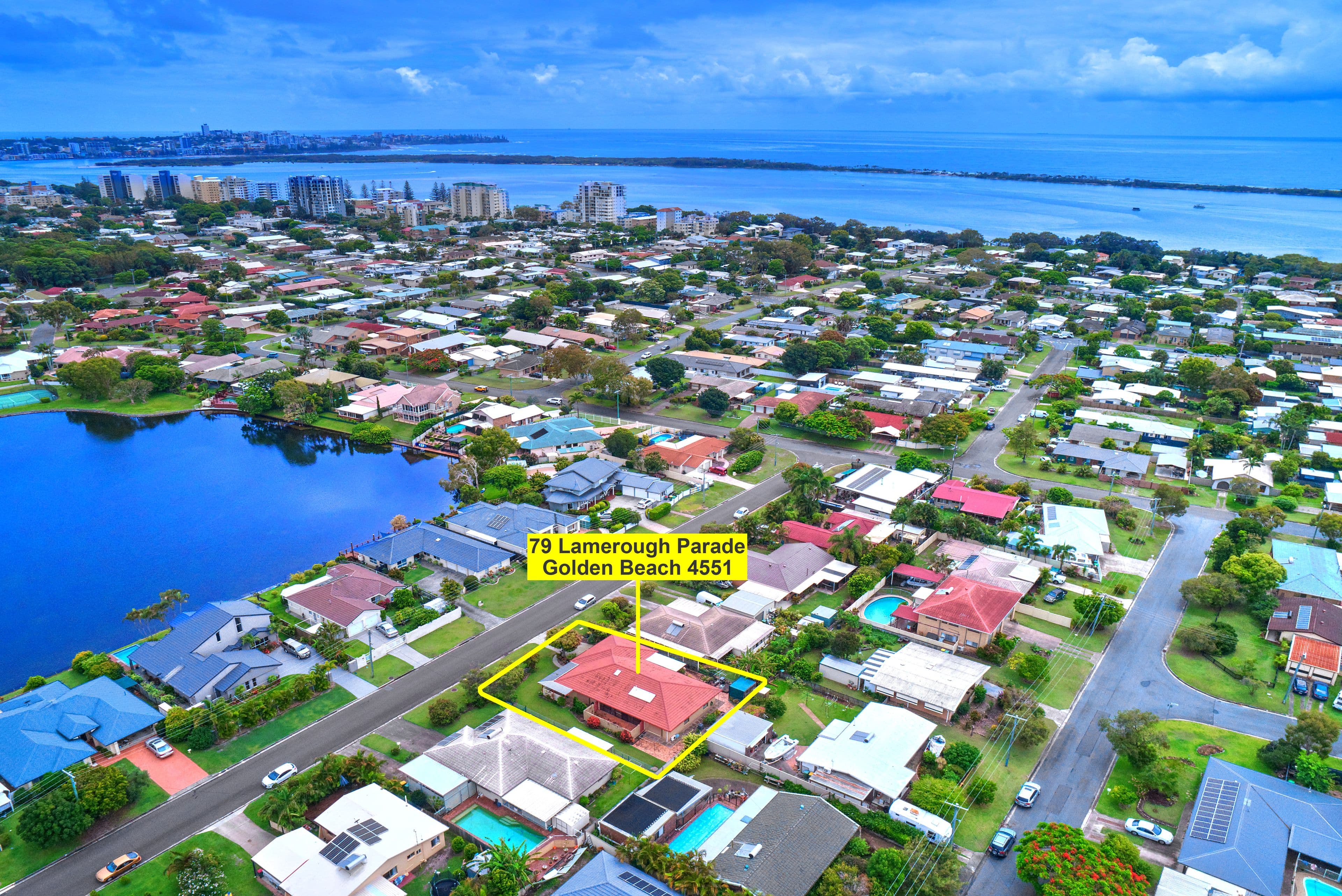 79 Lamerough Parade, Golden Beach QLD 4551, Golden Beach - Image 1