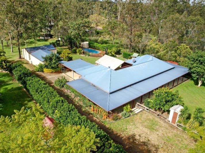 30 Craigerne Court, Chuwar QLD 4306, Chuwar - Image 1