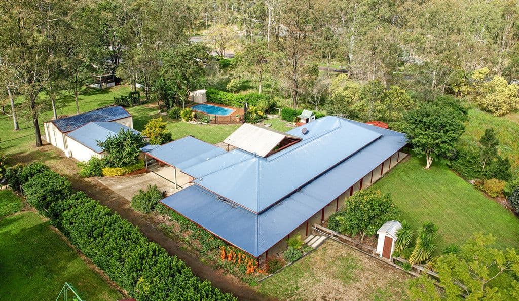 30 Craigerne Court, Chuwar QLD 4306, Chuwar - Thumbnail 2