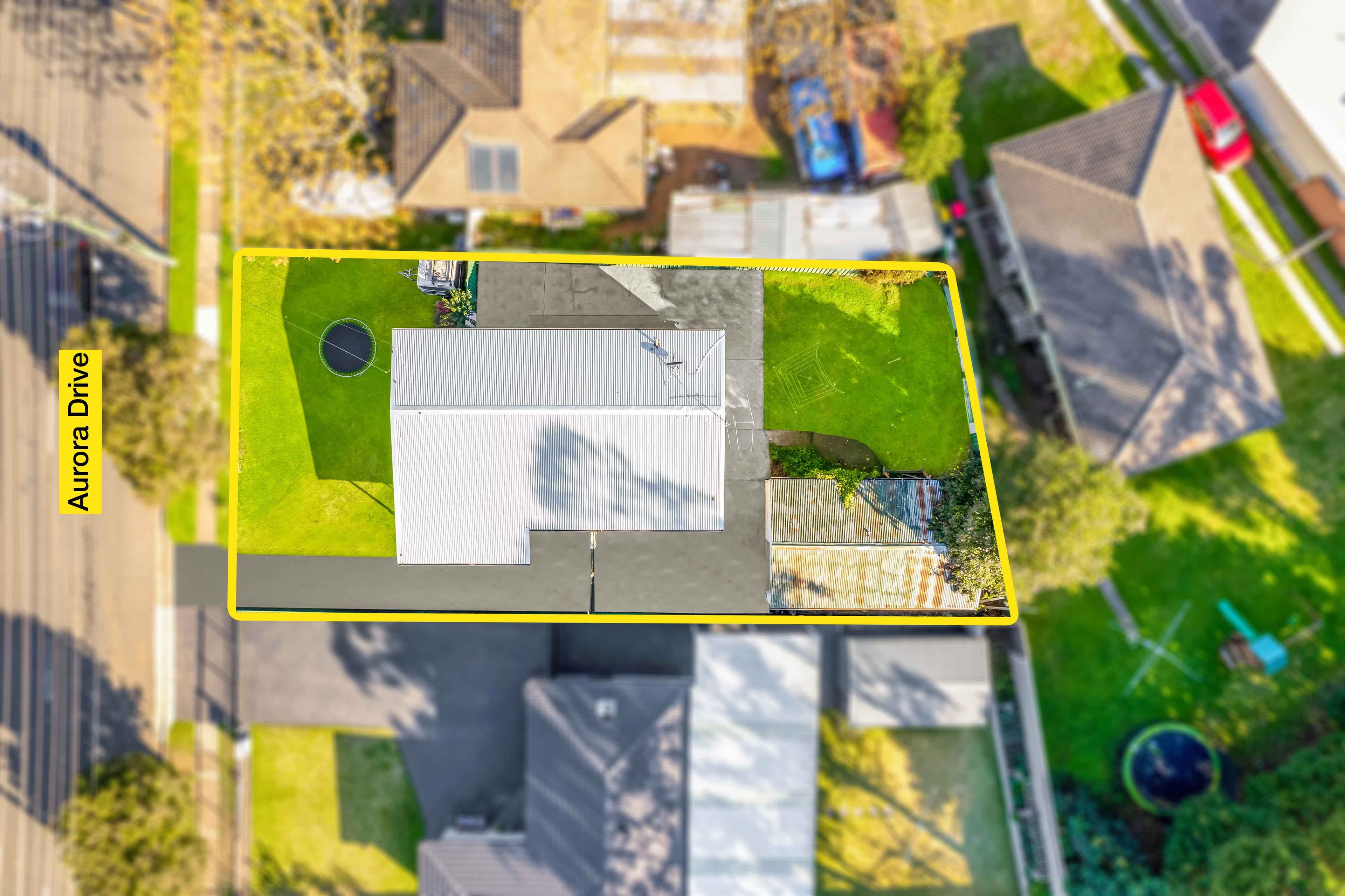 101 Aurora Drive, Tregear NSW 2770, Tregear - Thumbnail 3