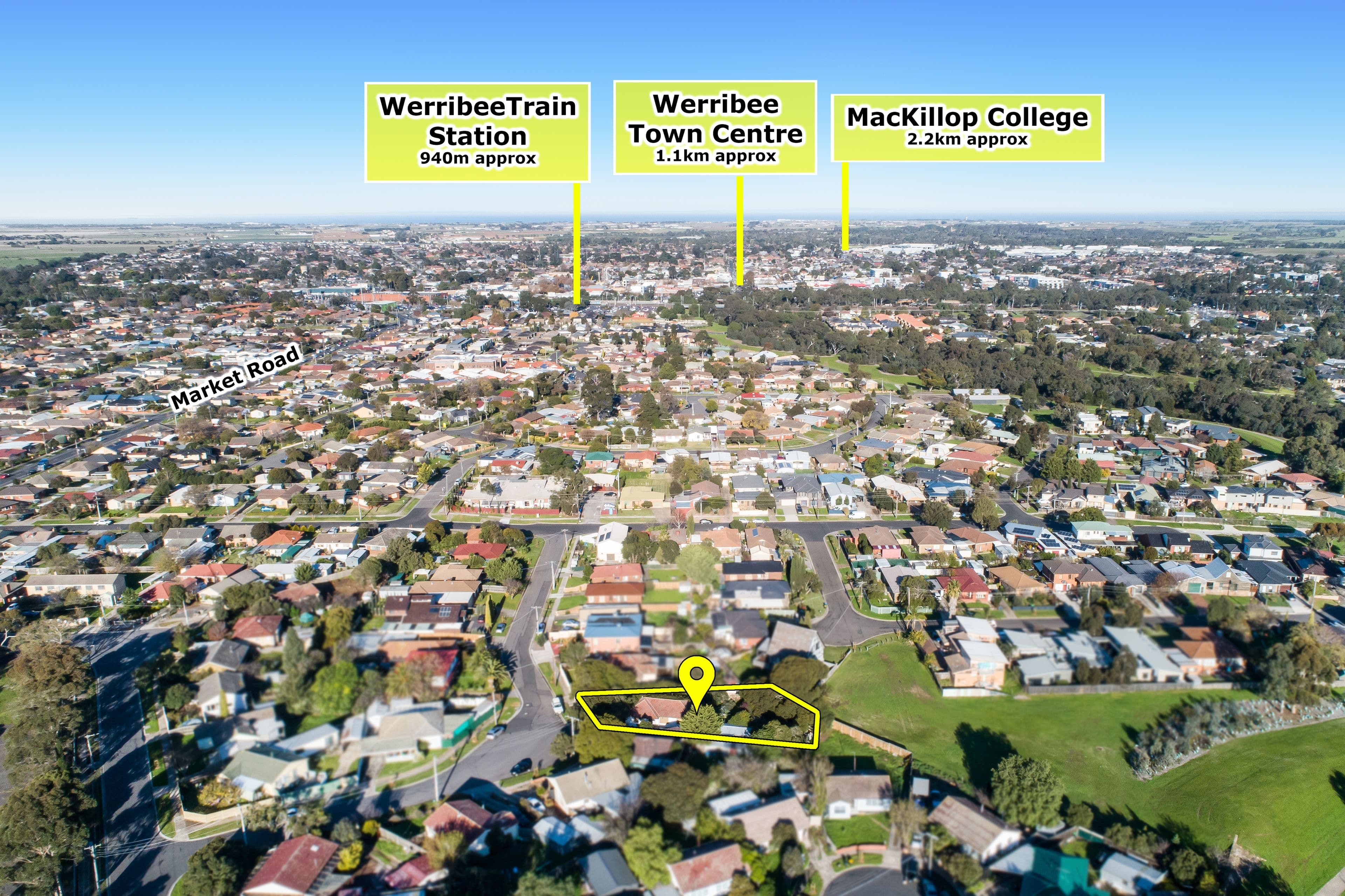 10 Rock Street, Werribee VIC 3030, Werribee - Thumbnail 2