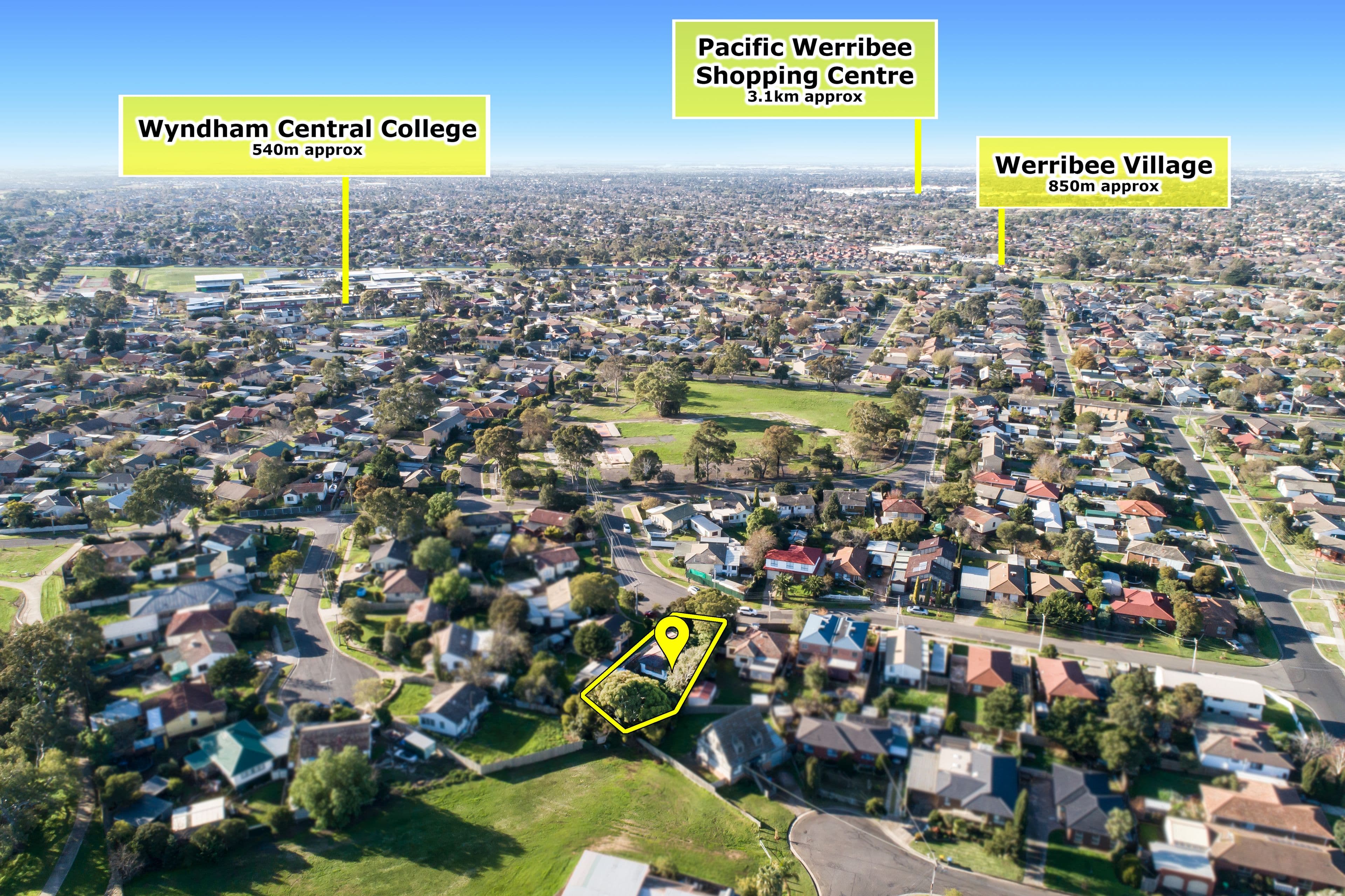 10 Rock Street, Werribee VIC 3030, Werribee - Thumbnail 3