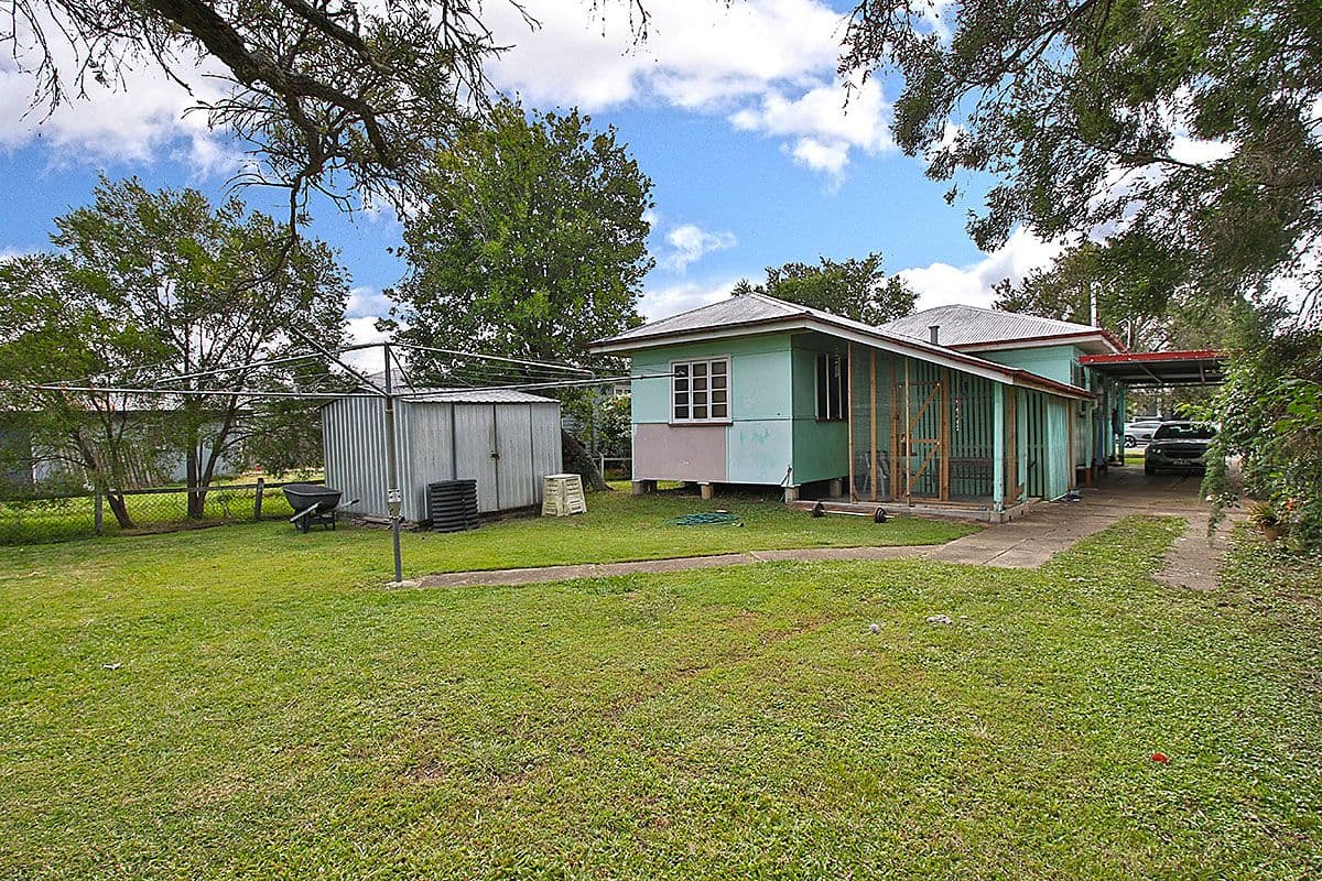 5 Countess Street, East Ipswich QLD 4305, East Ipswich - Image 1