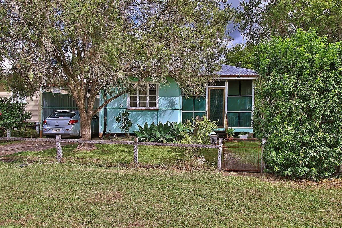 5 Countess Street, East Ipswich QLD 4305, East Ipswich - Thumbnail 3