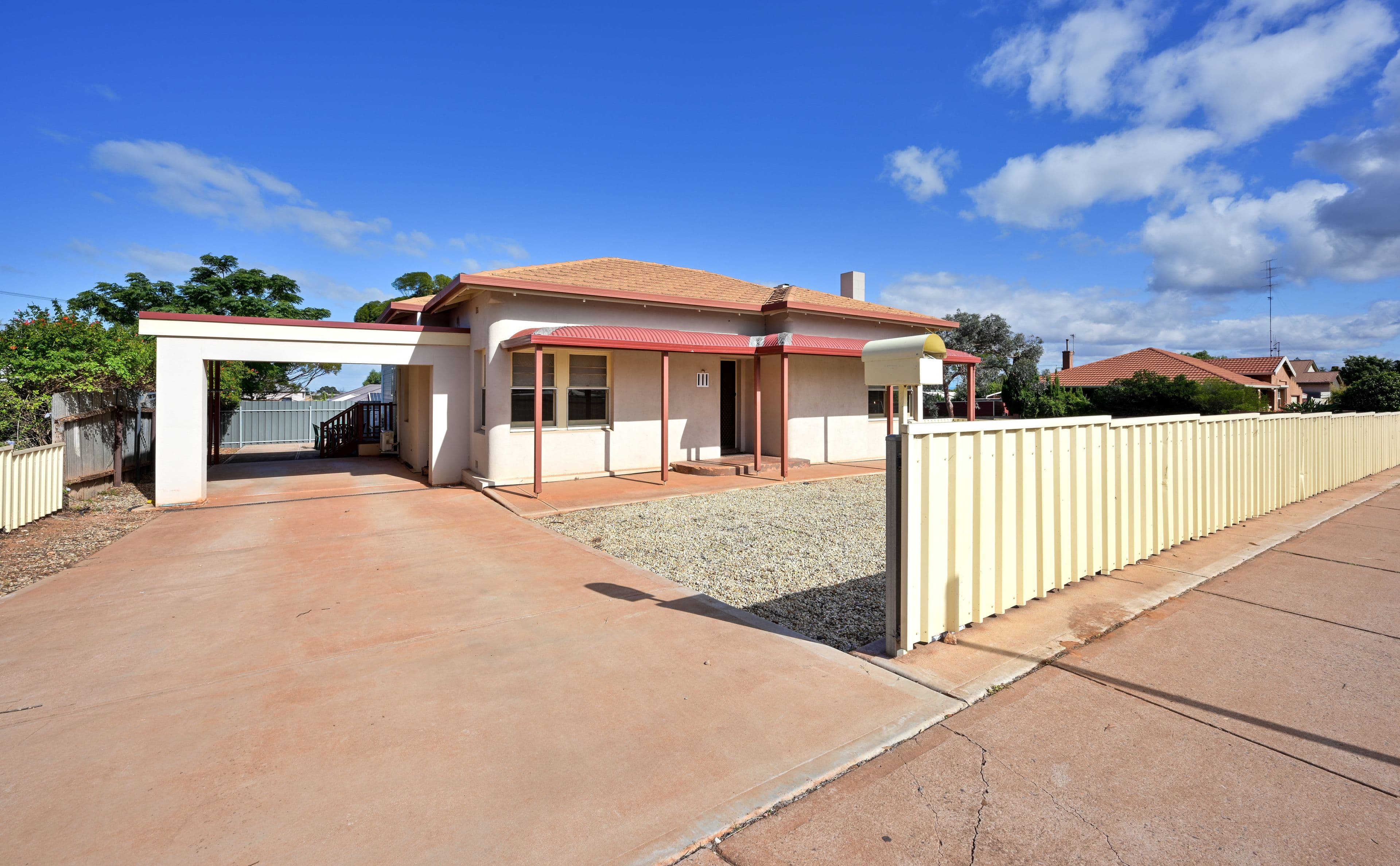 111 Elliott Street, Whyalla Playford SA 5600, Whyalla Playford - Image 1