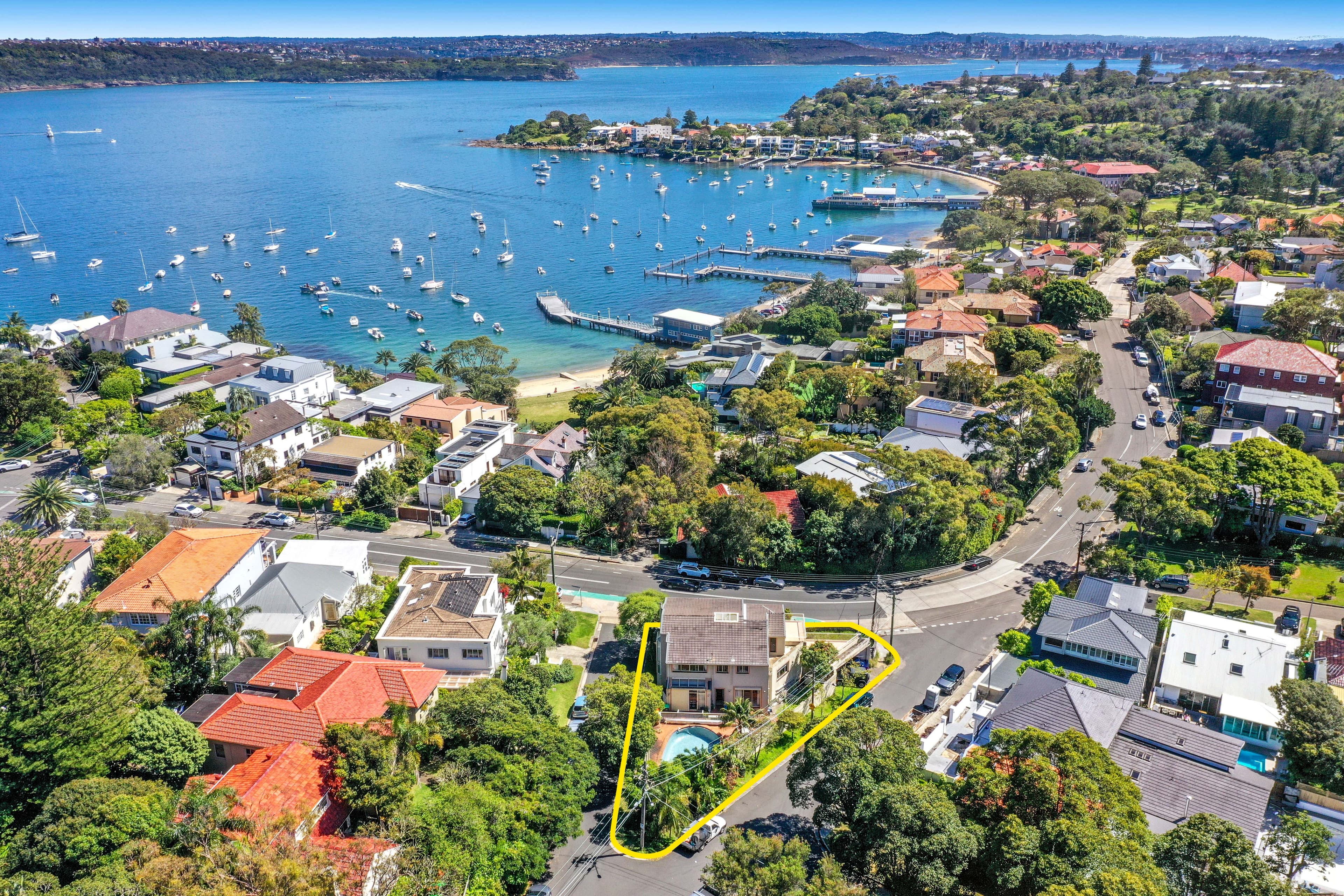 211 Hopetoun Avenue, Vaucluse NSW 2030, Vaucluse - Image 1