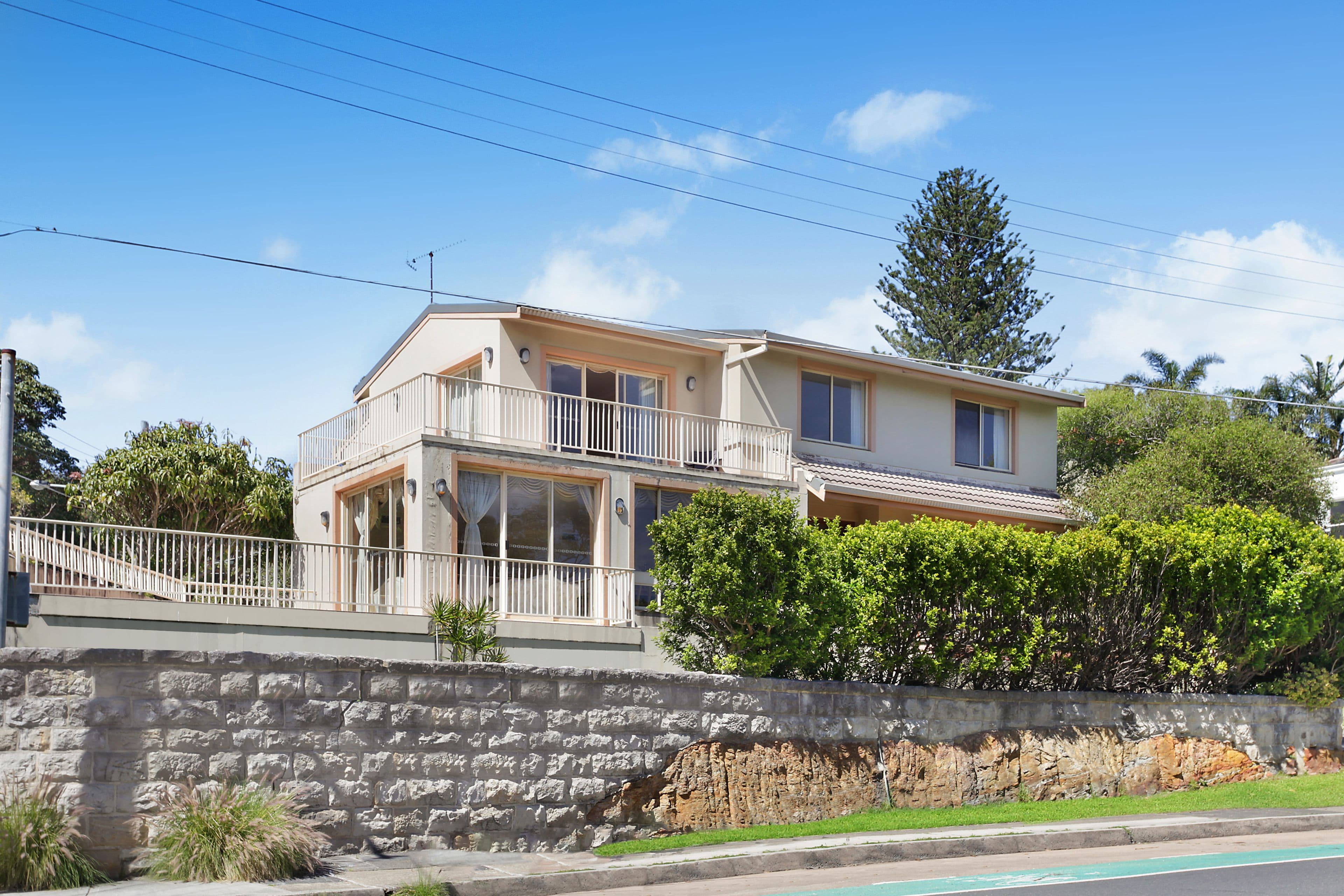 211 Hopetoun Avenue, Vaucluse NSW 2030, Vaucluse - Thumbnail 2