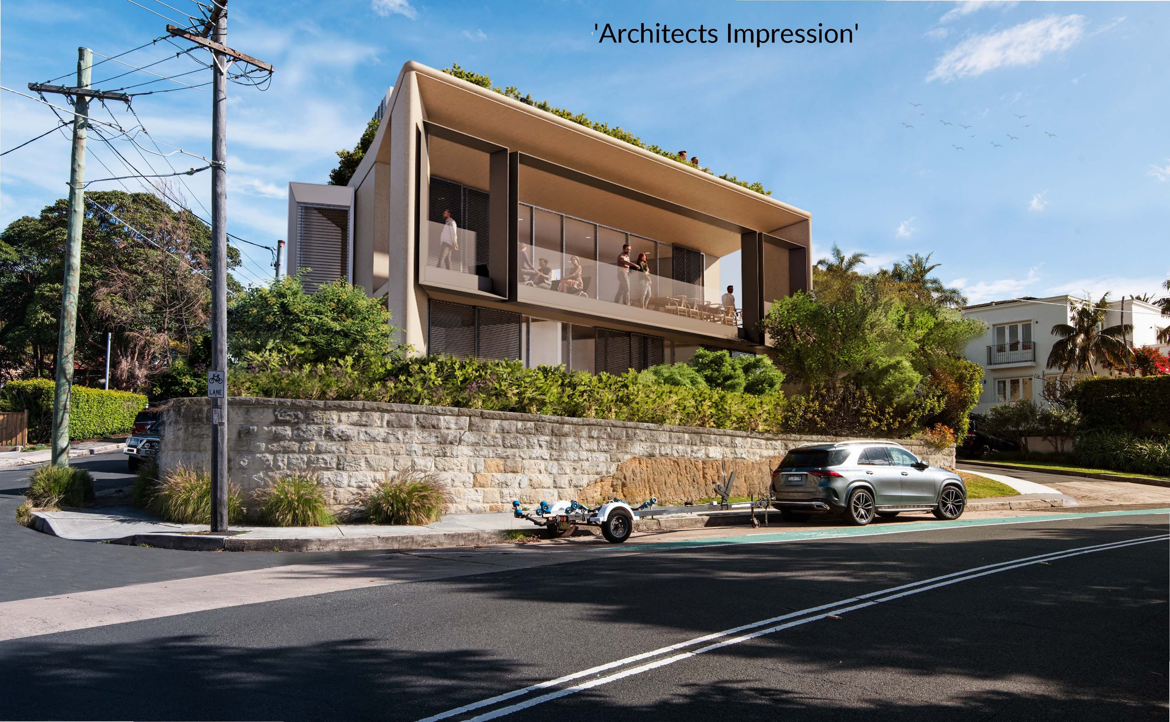 211 Hopetoun Avenue, Vaucluse NSW 2030, Vaucluse - Thumbnail 3