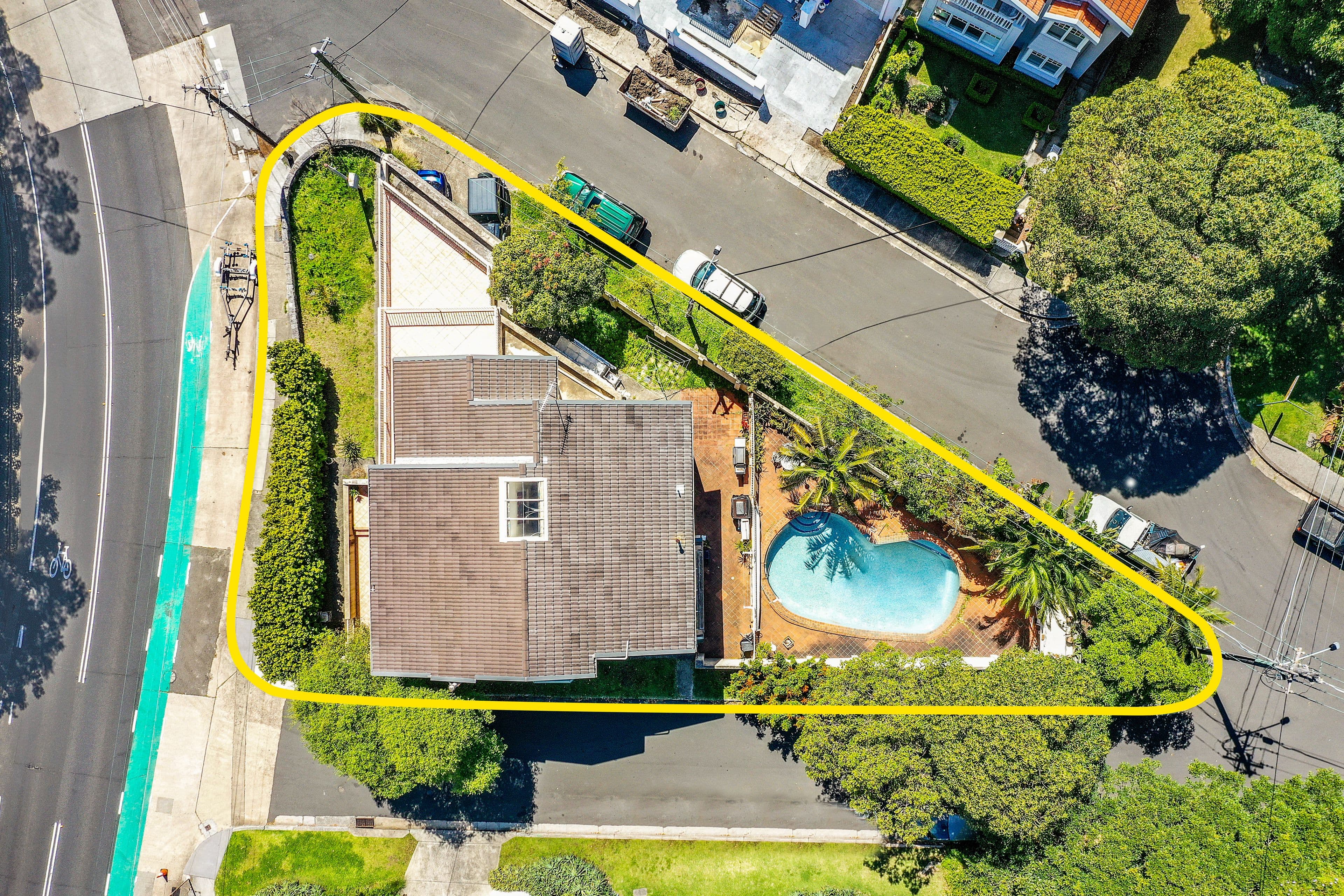 211 Hopetoun Avenue, Vaucluse NSW 2030, Vaucluse - Thumbnail 5